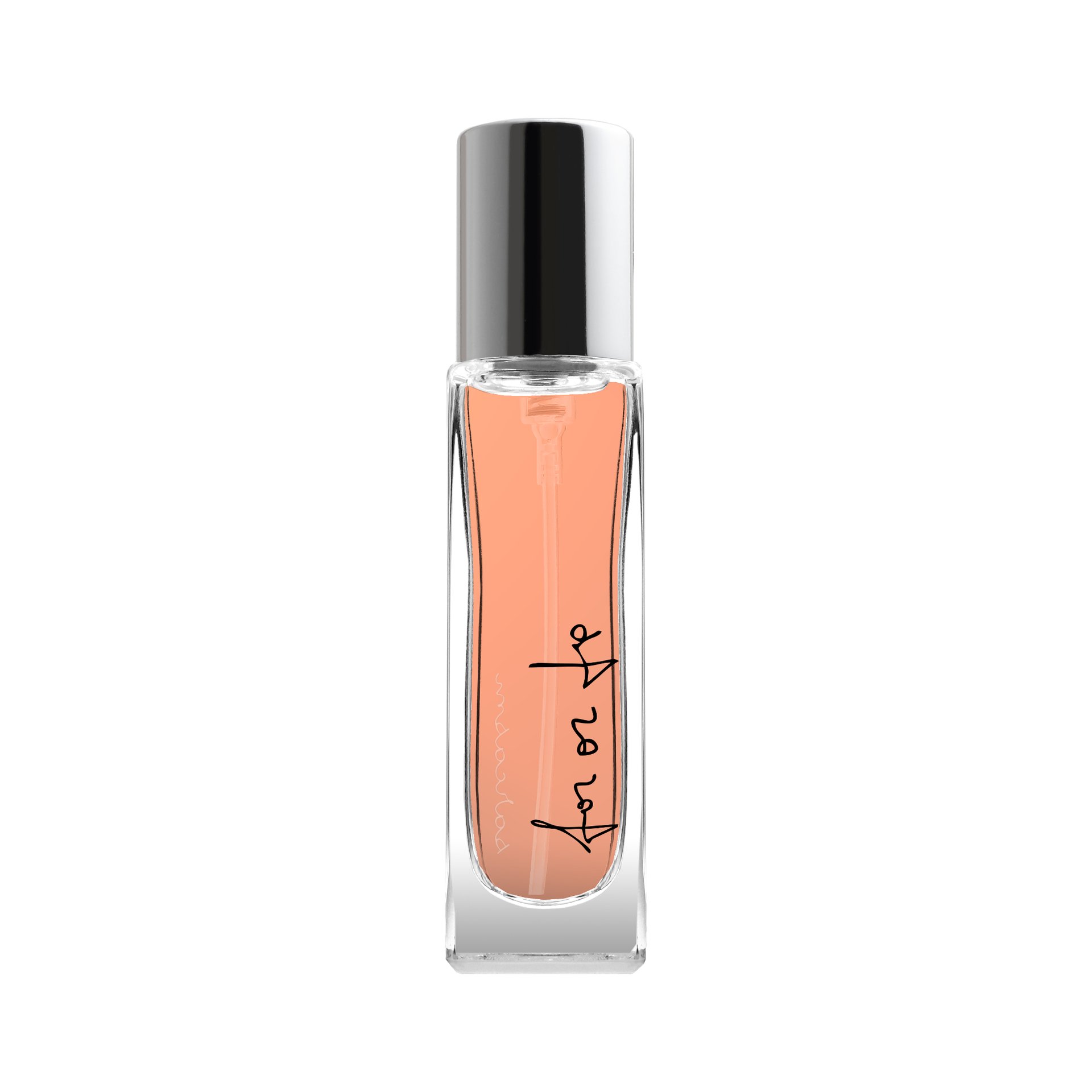 Sarcasm by For Or To perfume bottle