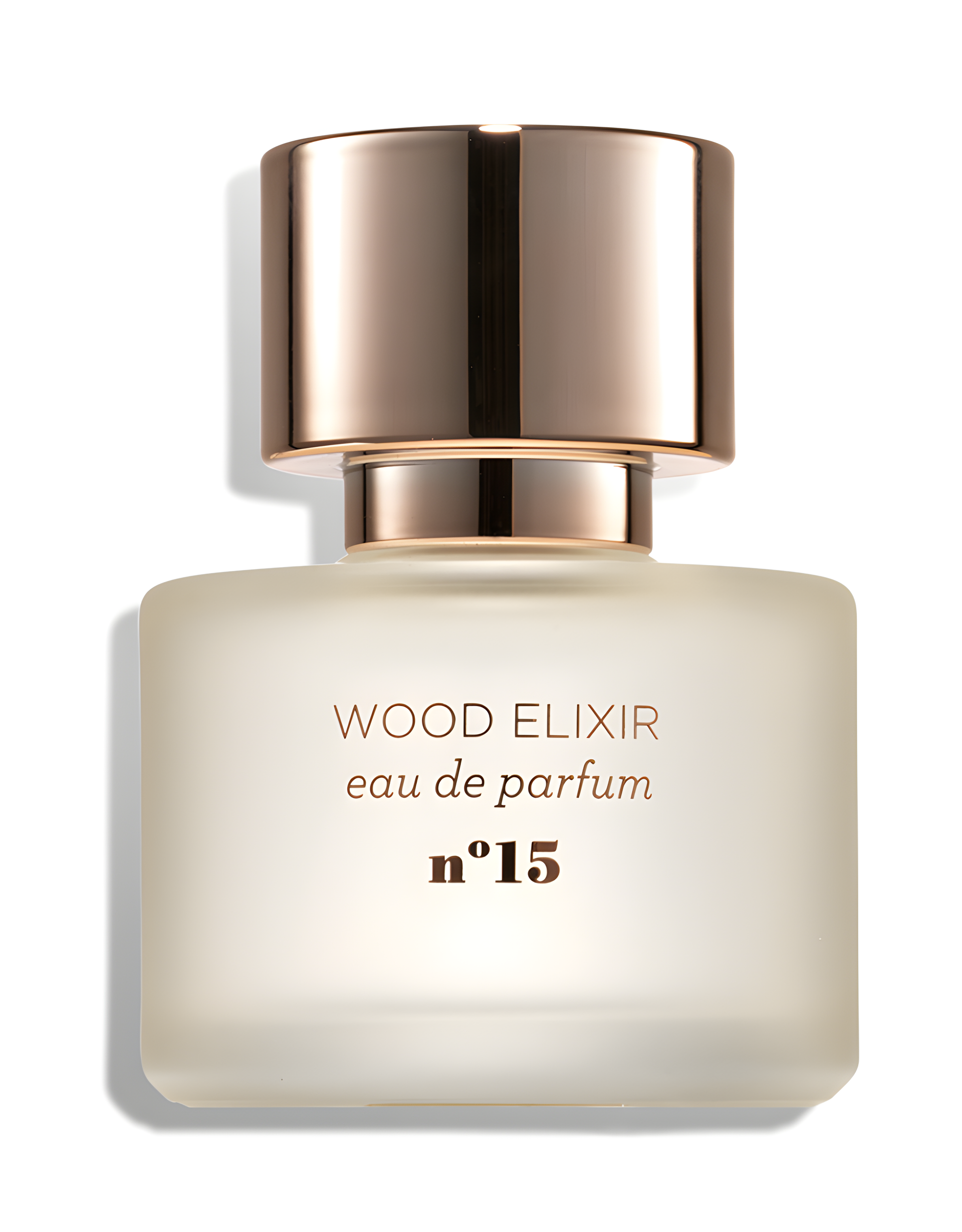 Wood Elixir by Mix:Bar perfume bottle