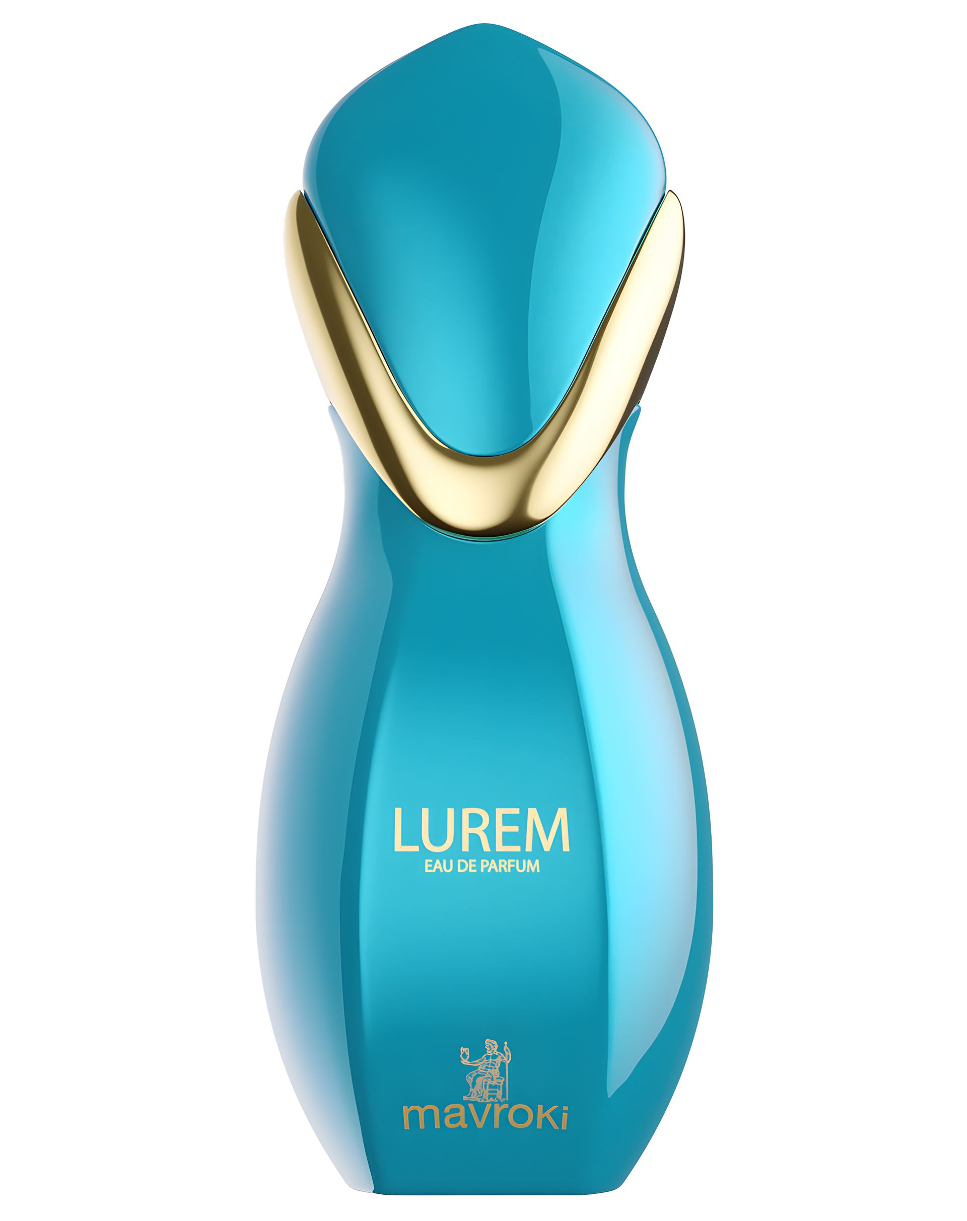 Lurem by Mavroki perfume bottle