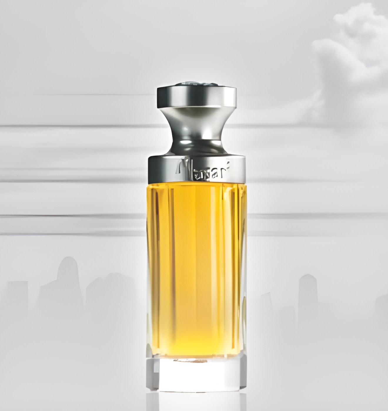 Masari by Abdul Samad Al Qurashi perfume bottle