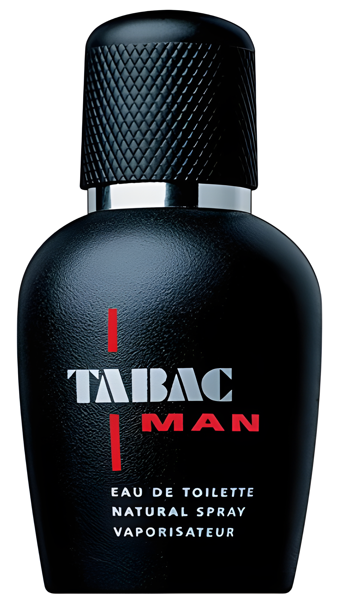 Tabac Man by Maurer & Wirtz perfume bottle