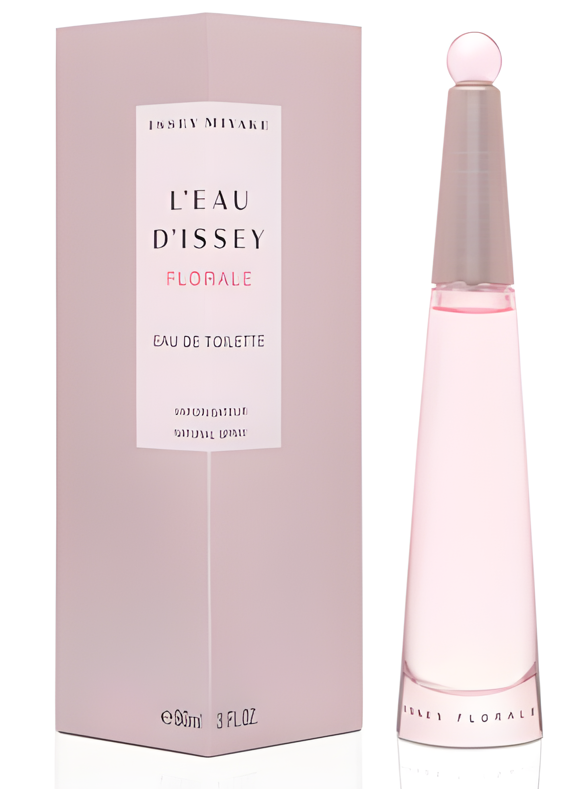 L'Eau d'Issey Florale by Issey Miyake