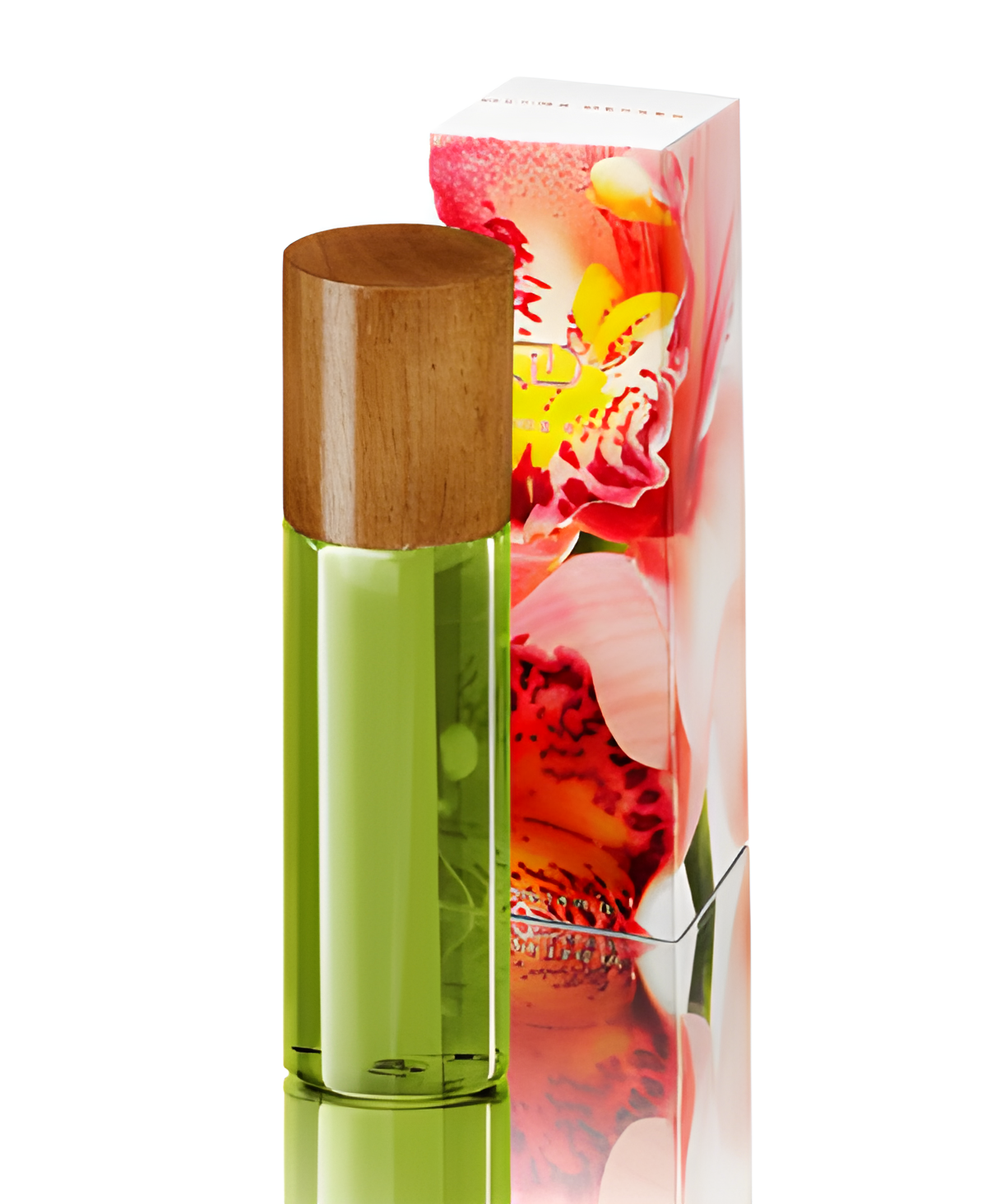 Yasmin by DayNa Decker perfume bottle