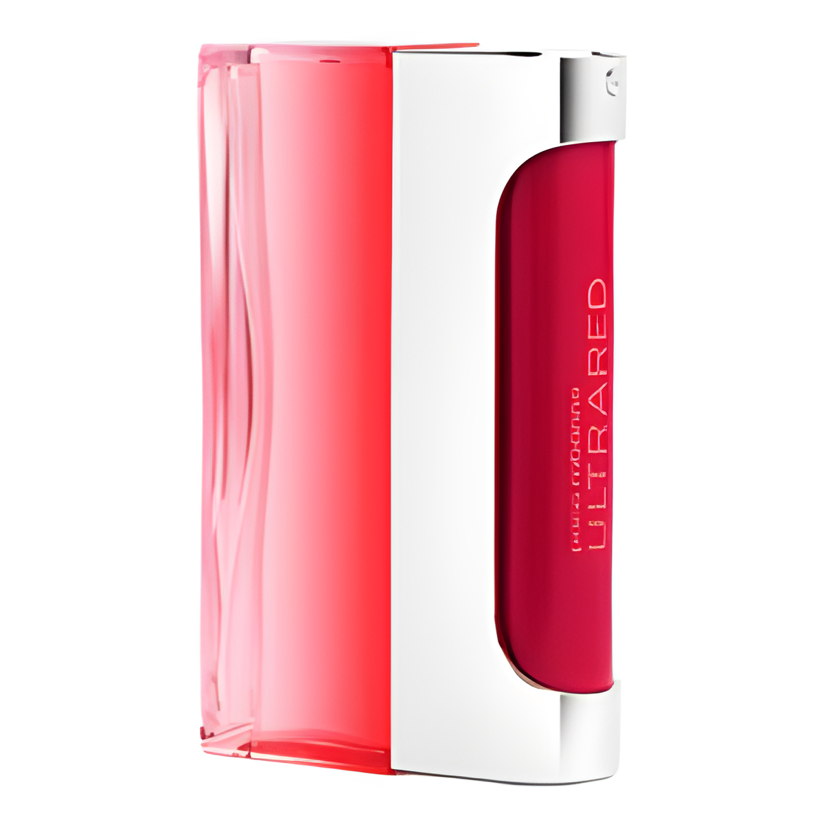 Ultrared Men by Rabanne perfume bottle