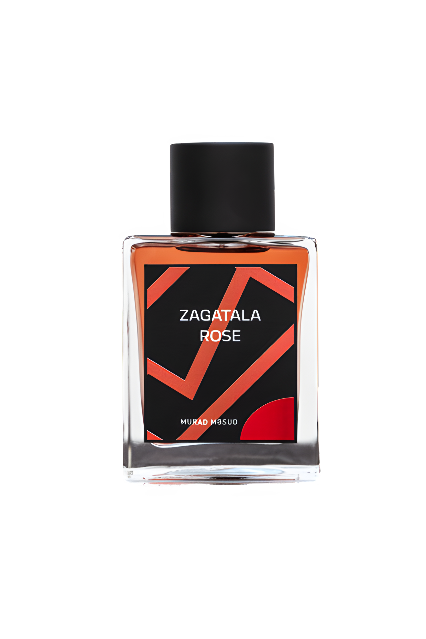 Zagatala Rose by Murad Mesud perfume bottle