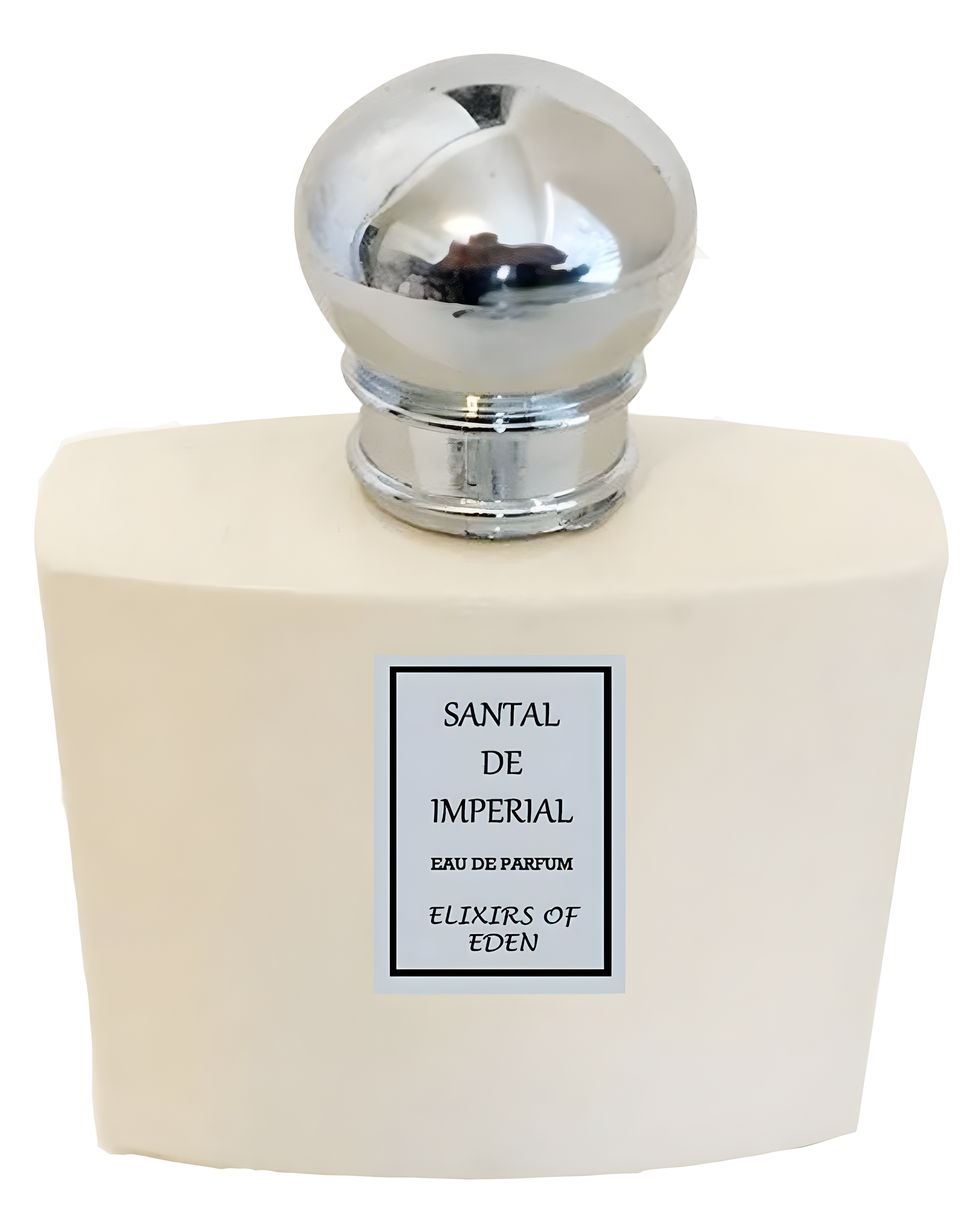 Santal de Imperial by Elixirs Of Eden perfume bottle