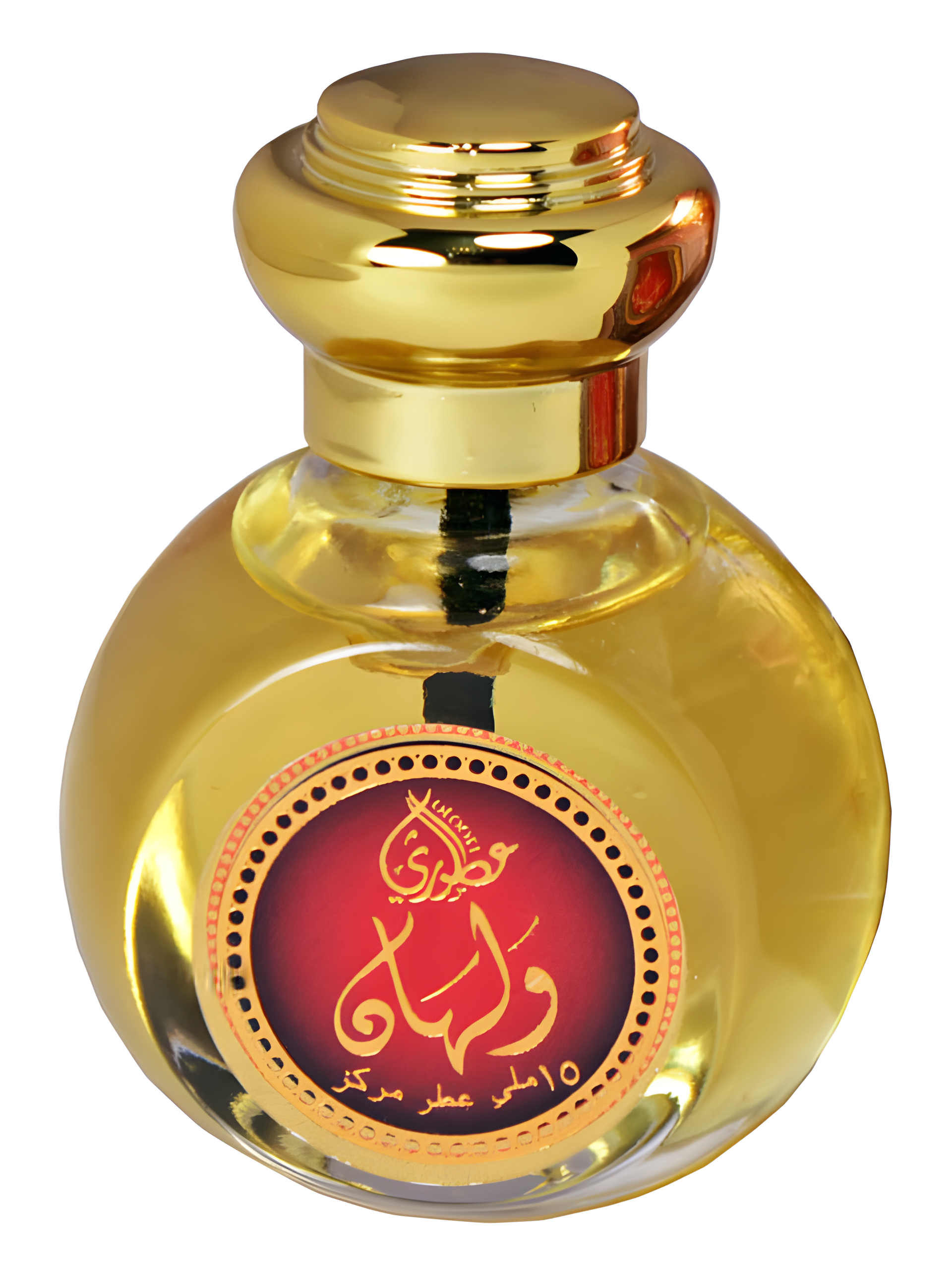 Walhan by Otoori perfume bottle