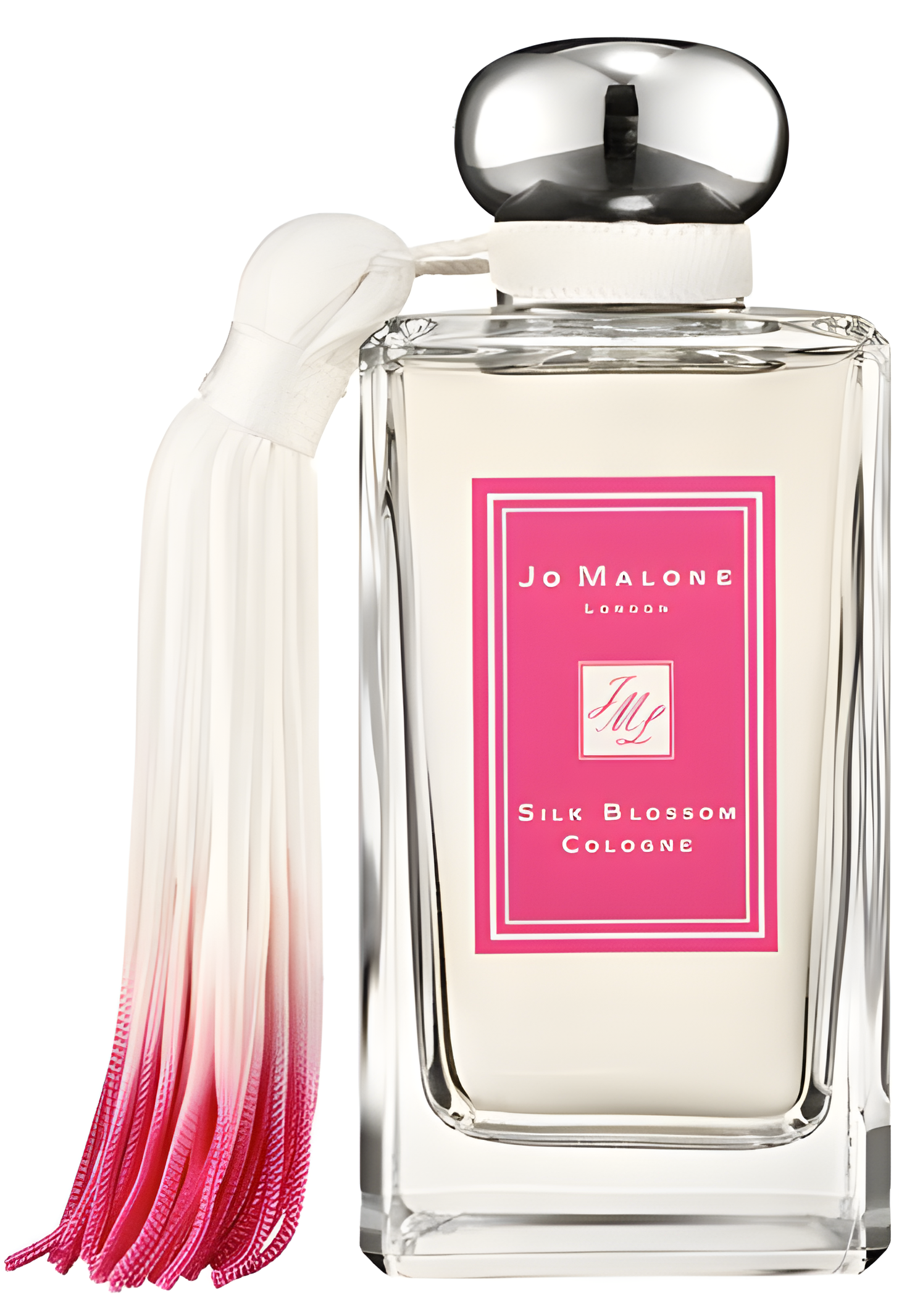 Silk Blossom by Jo Malone London perfume bottle