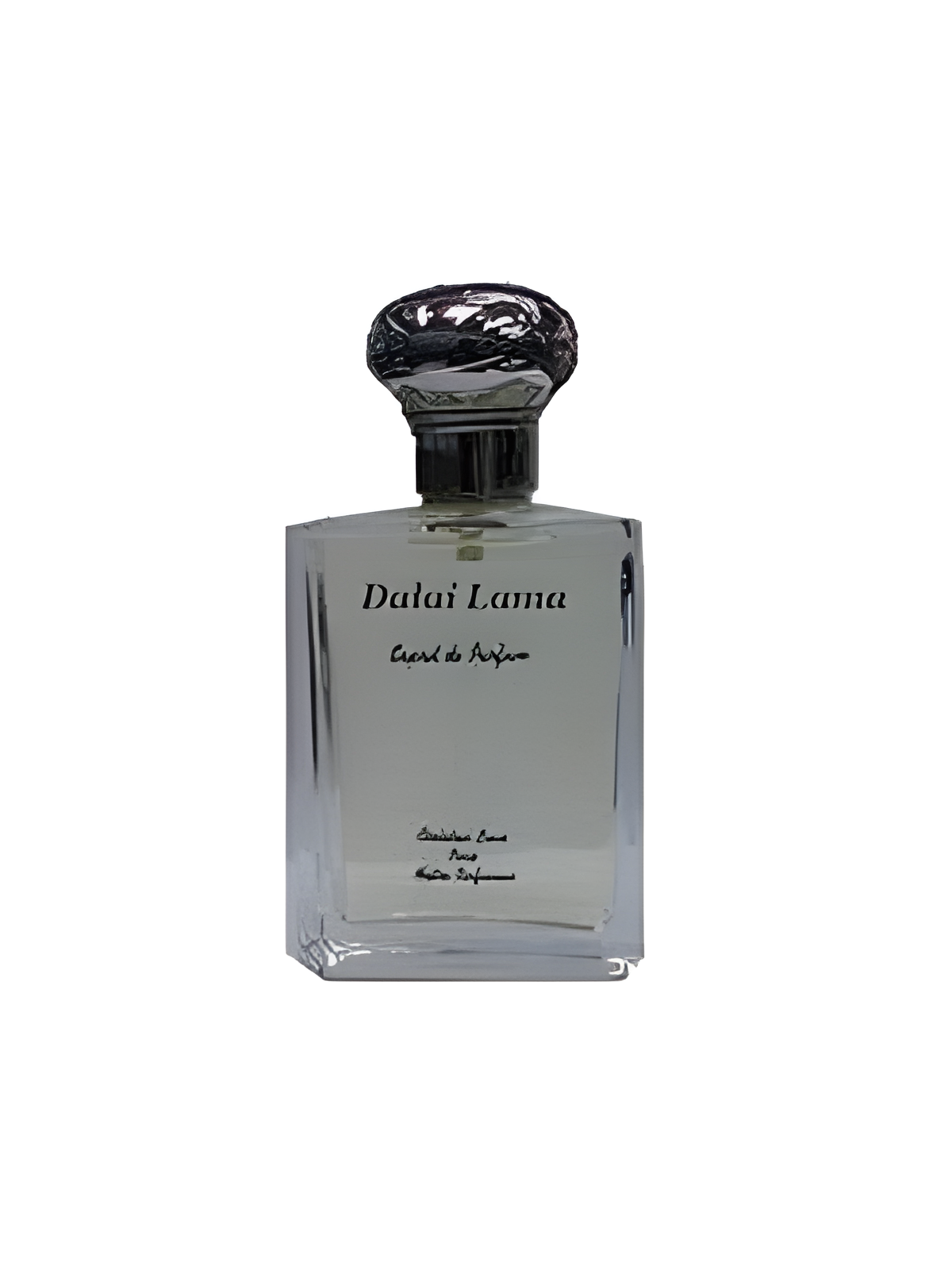 Dalai Lama by Parfums et Senteurs du Pays Basque perfume bottle