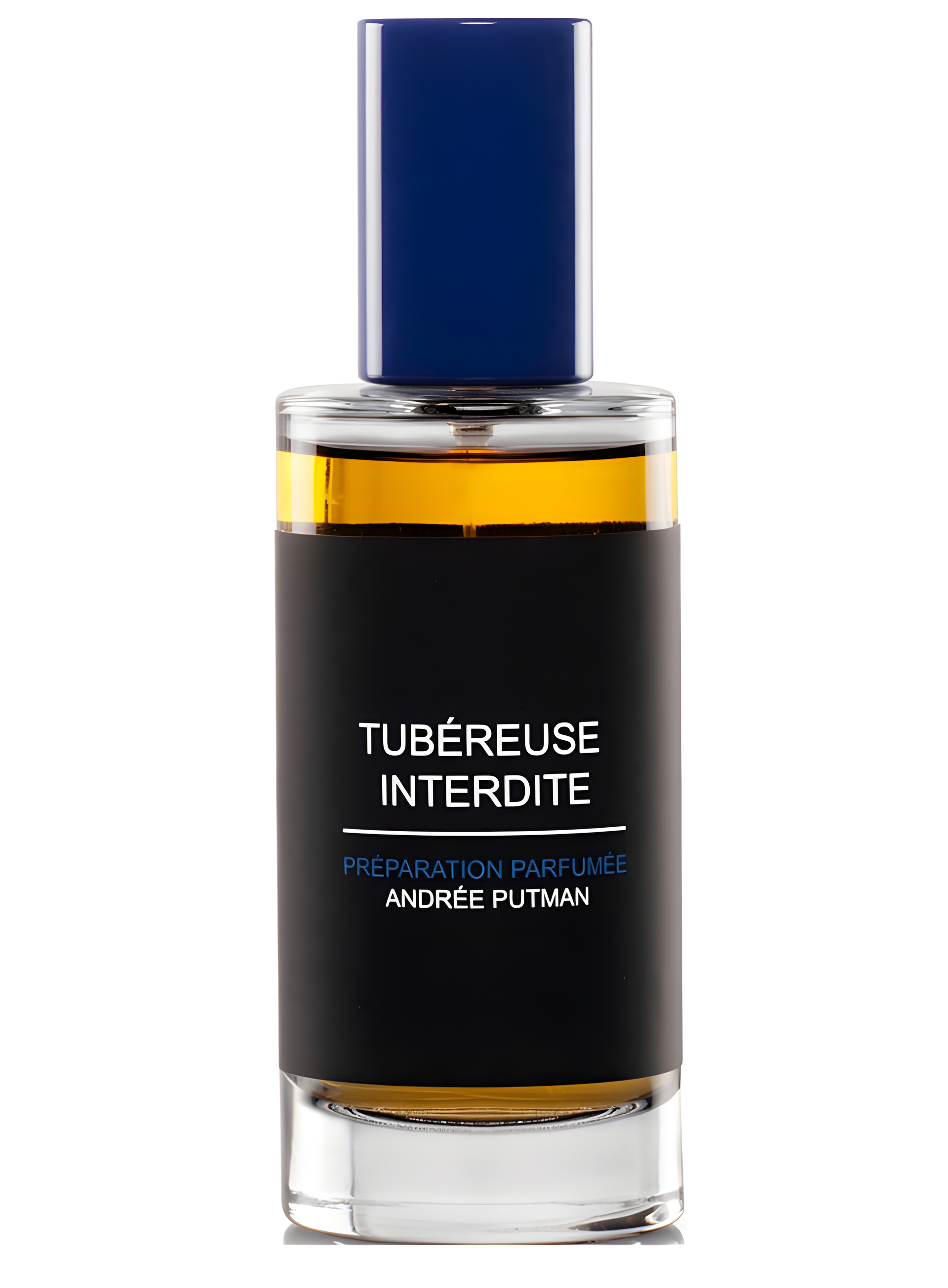 Tubéreuse Interdite by Andree Putman perfume bottle