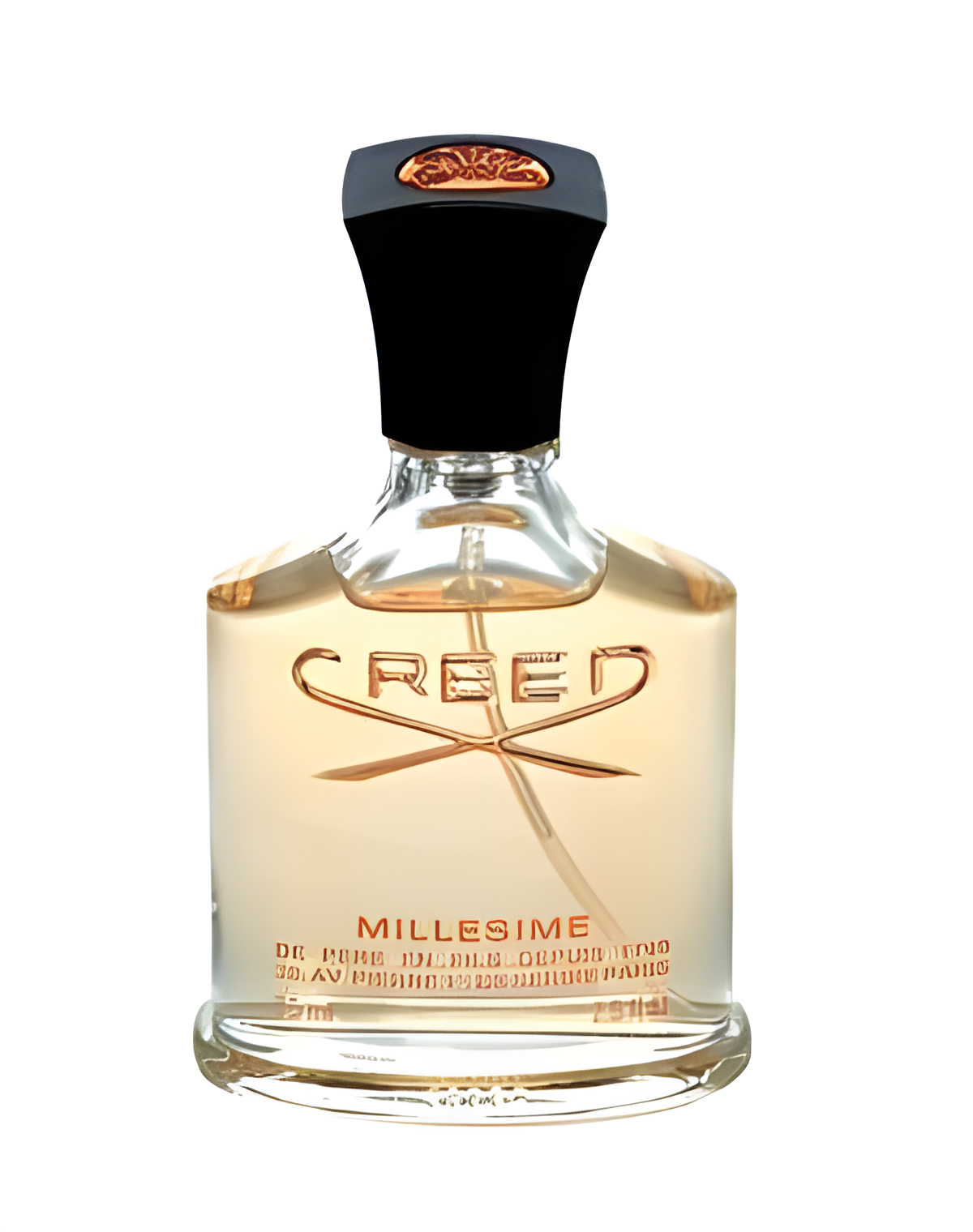 Imperatrice Eugenie by Creed perfume bottle