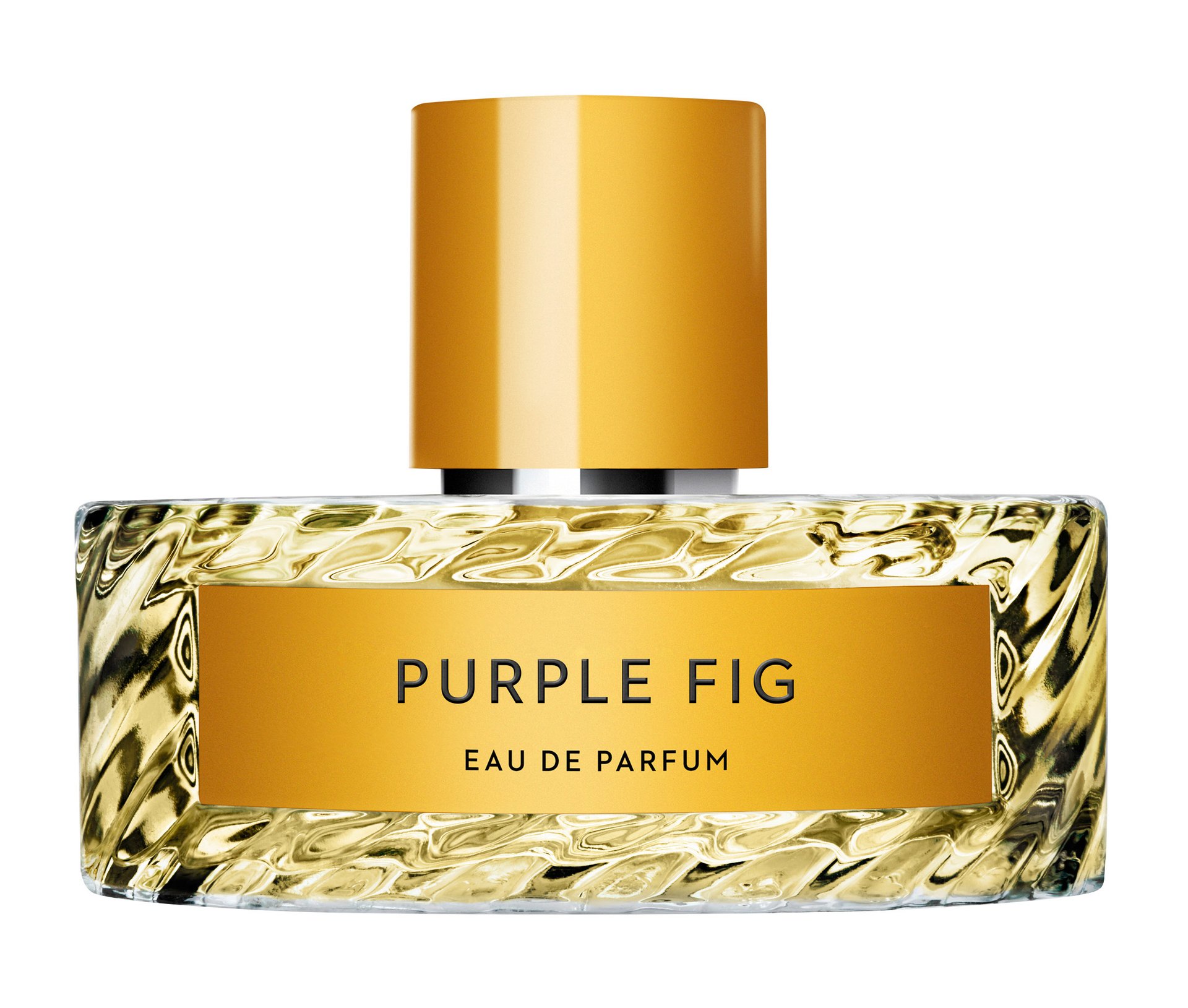 Purple Fig by Vilhelm Parfumerie perfume bottle