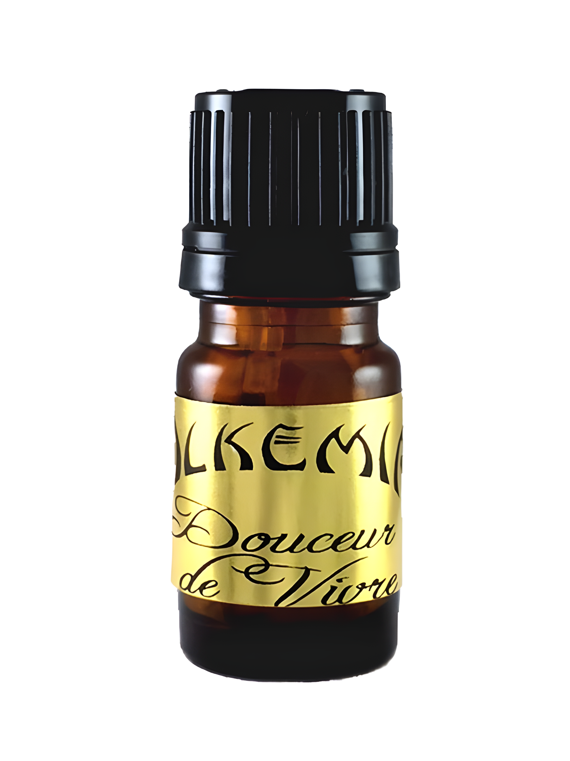 Douceur de Vivre by Alkemia Perfumes perfume bottle