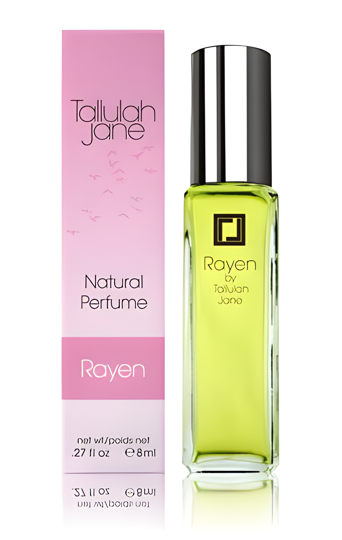 Rayen by Tallulah Jane perfume bottle