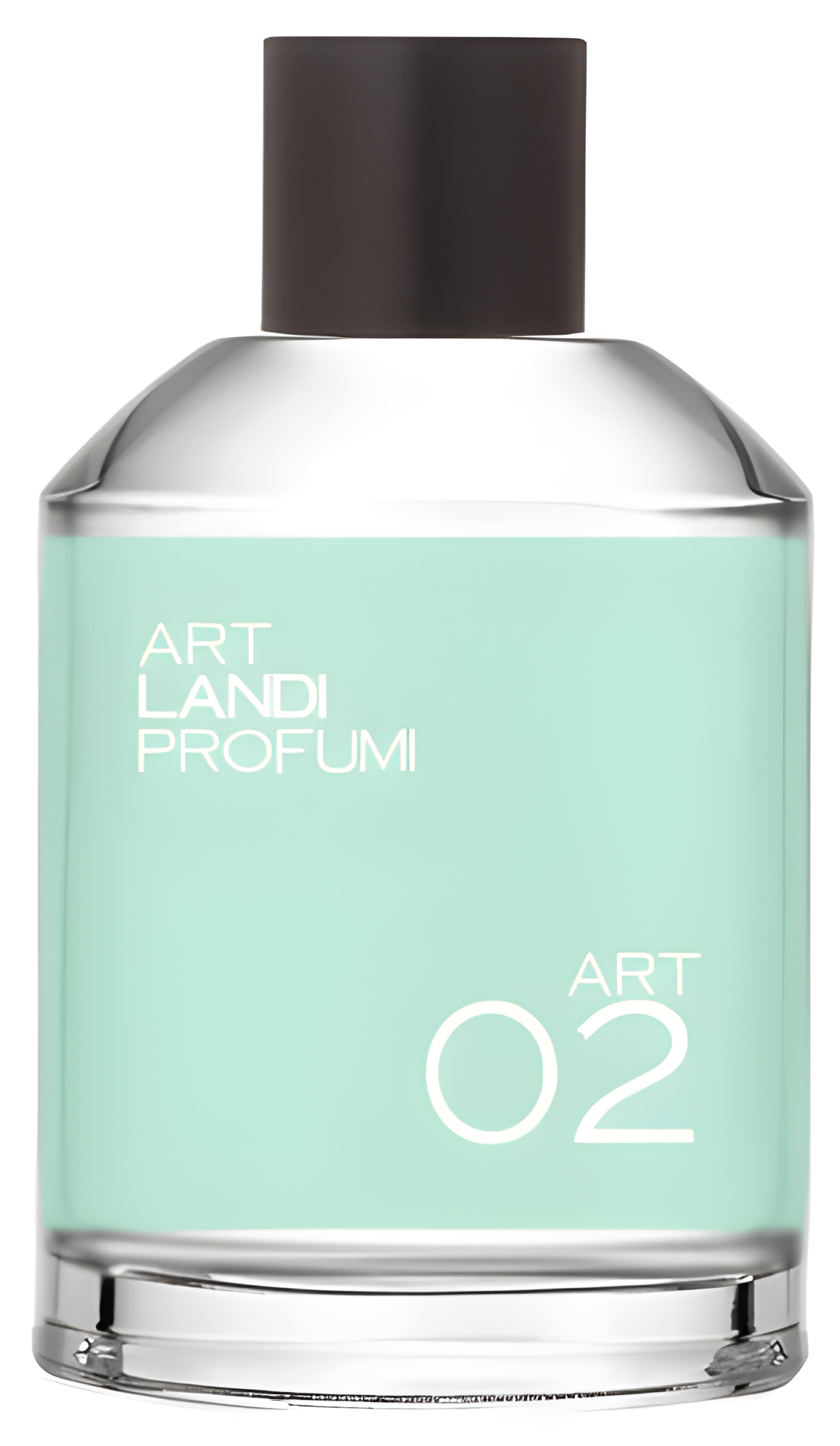 Art 02 Voglie Di Mare by Profumi d'Art (Art Landi Profumi) perfume bottle