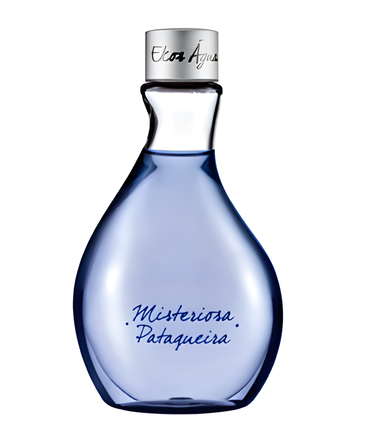 Água de Banho Misteriosa Pataqueira by Natura perfume bottle