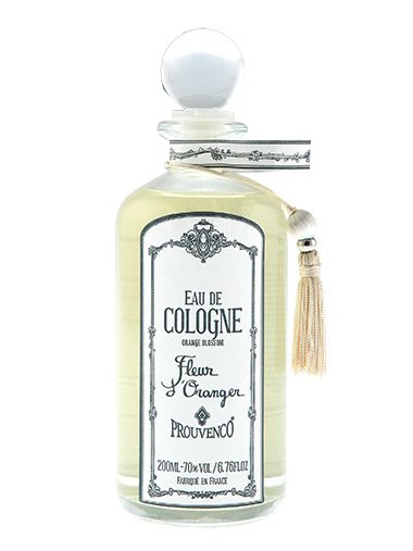 Fleur d'Oranger by Prouvenco perfume bottle