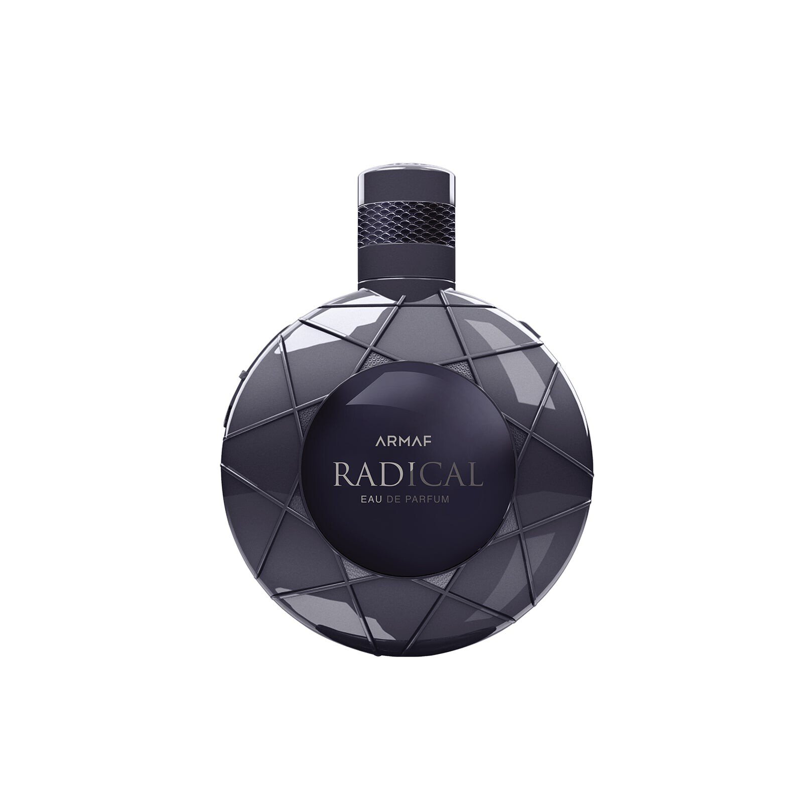 Radical Blue Man by Armaf perfume bottle