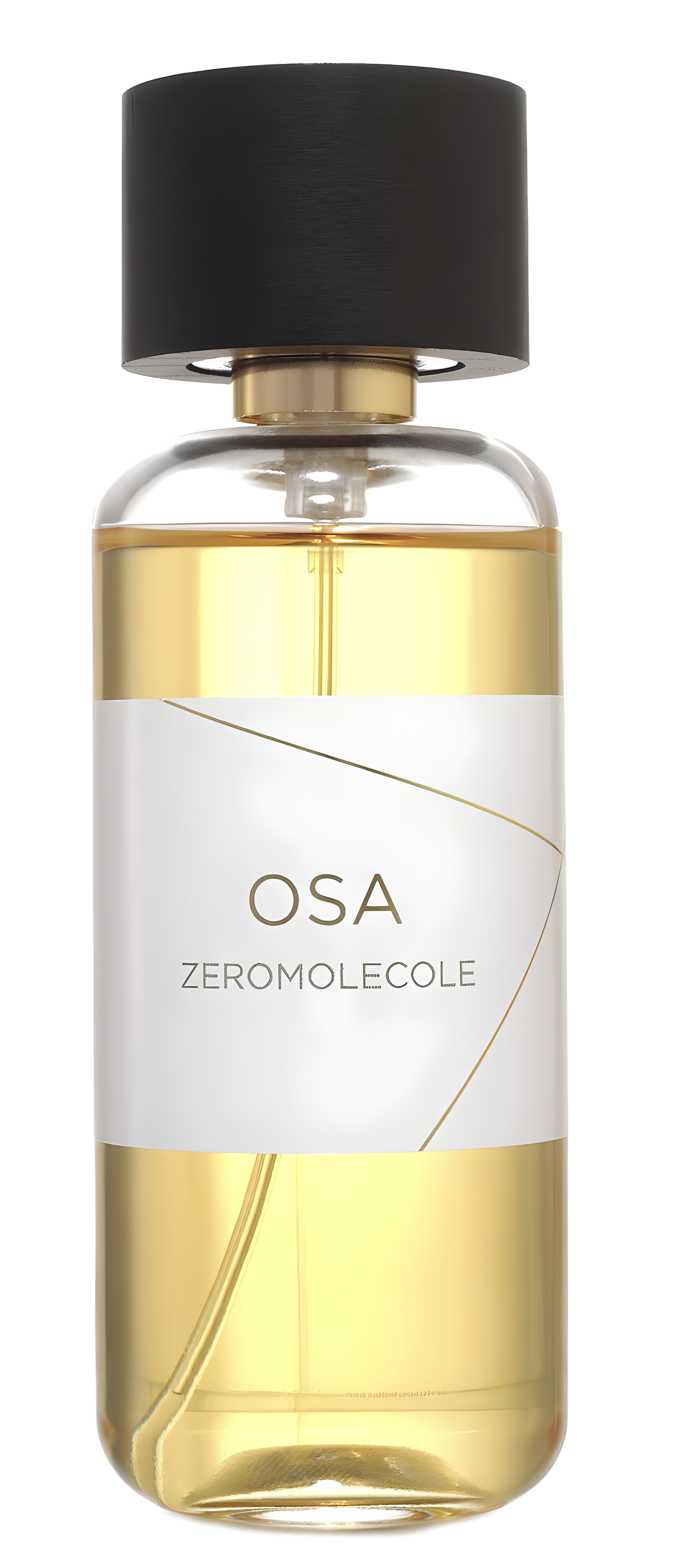 Osa by Zeromolecole perfume bottle