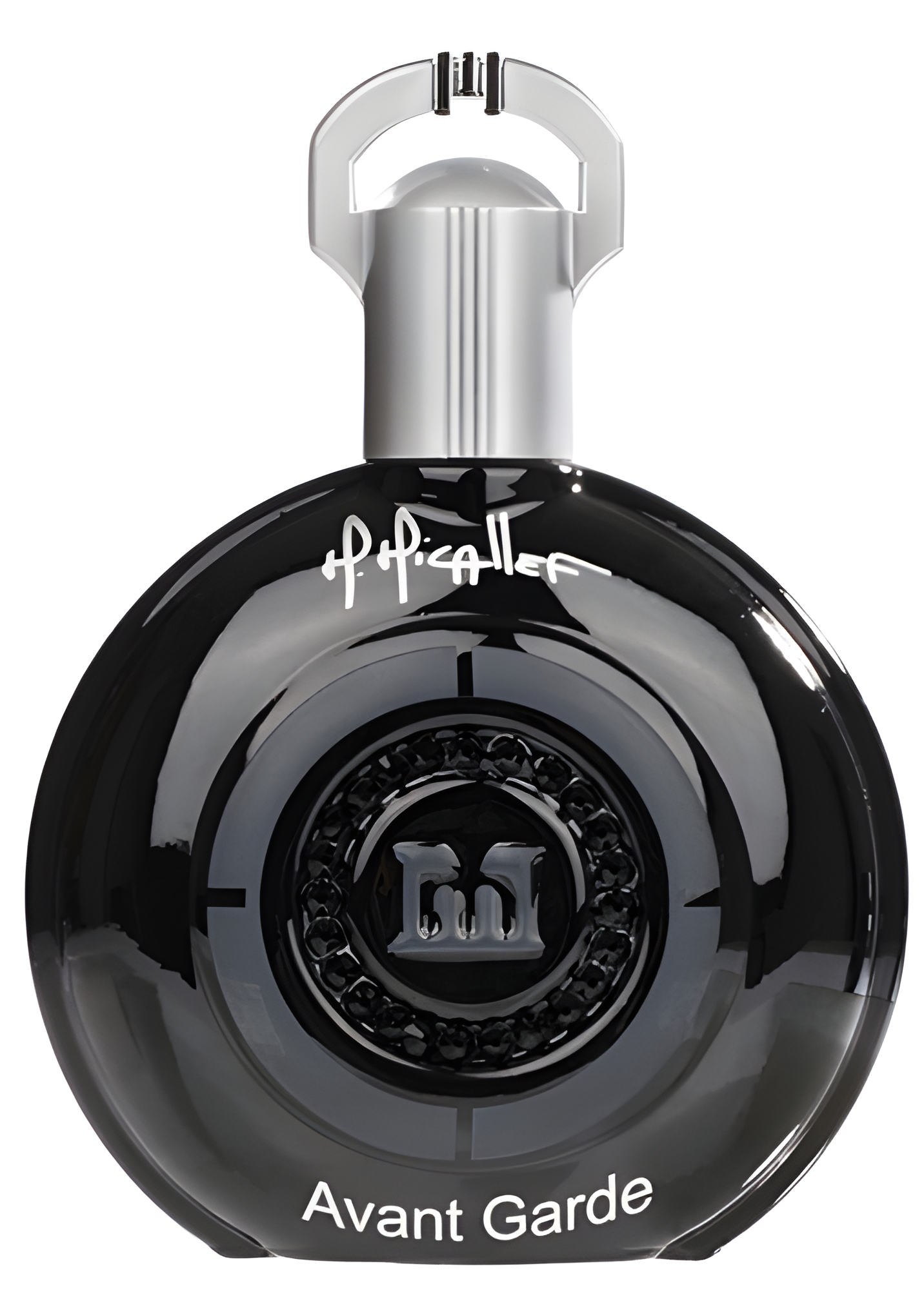 Avant-Garde by M. Micallef perfume bottle