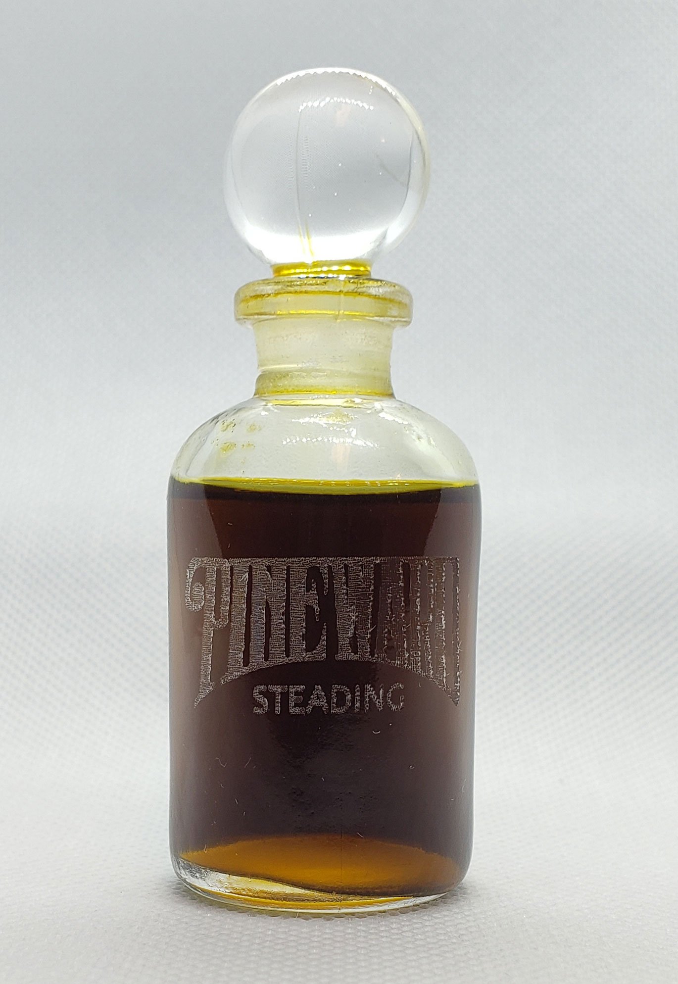 Steading by Pineward Perfumes perfume bottle