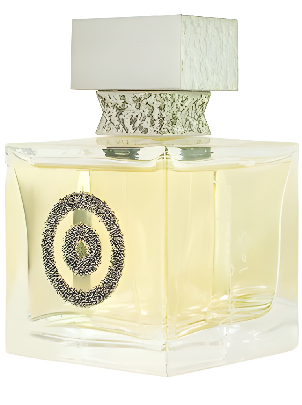 Art Collection 103 by M. Micallef perfume bottle