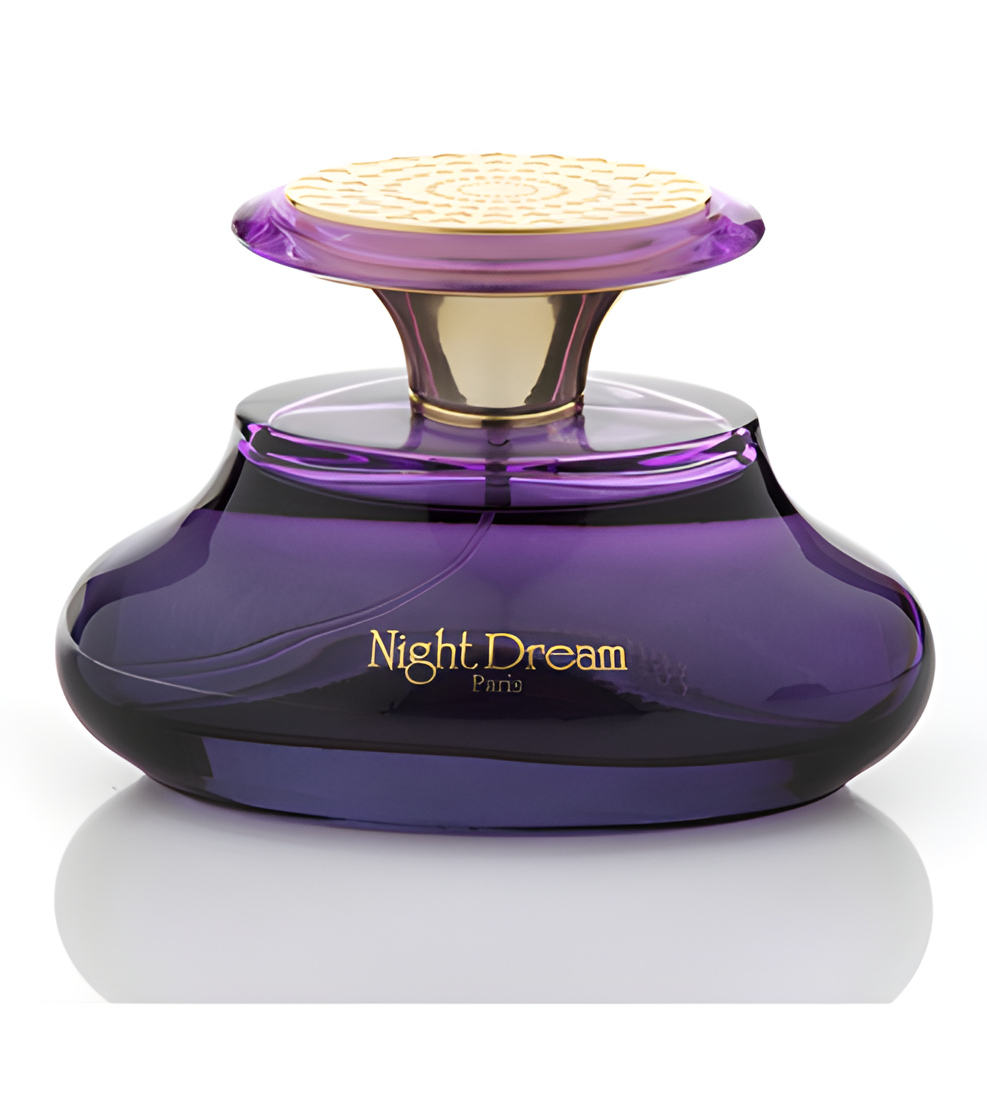 Night Dream by Elysees Fashion perfume bottle