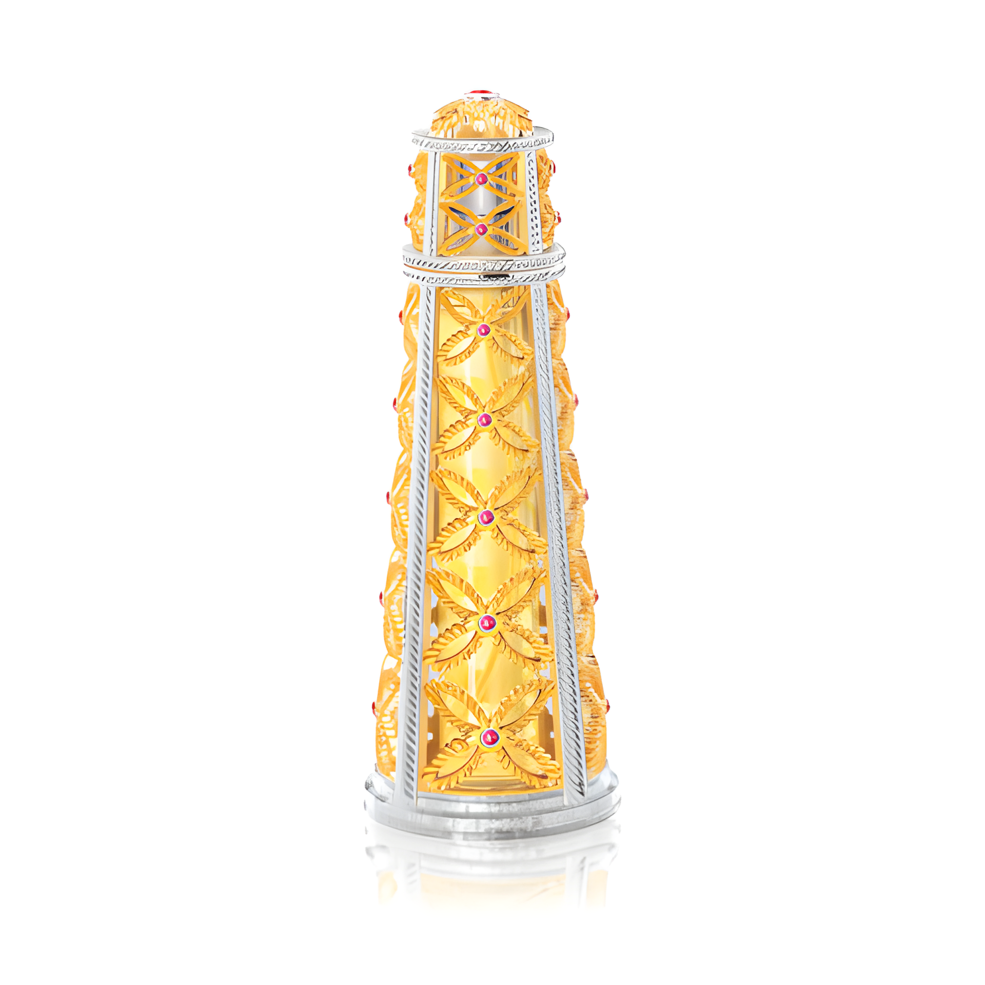 Bushra by Rasasi perfume bottle