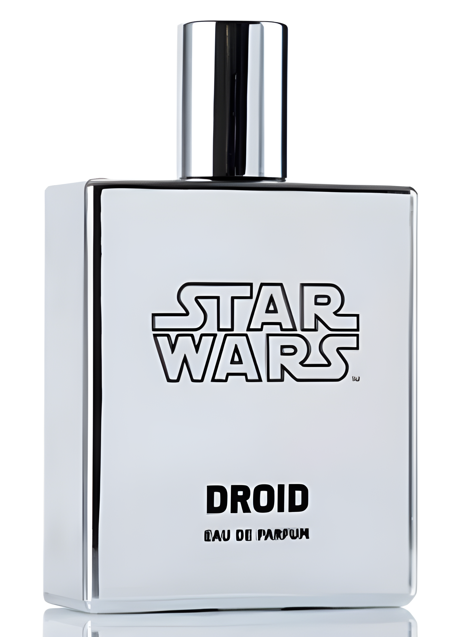 Star Wars Droid by Disney perfume bottle