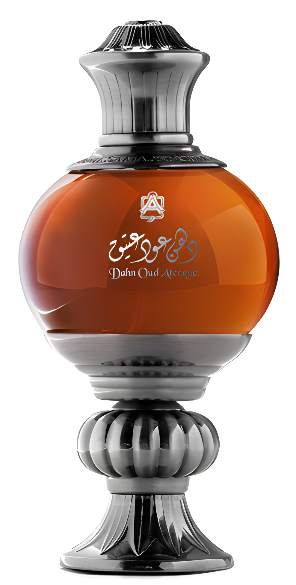 Dahn Oud Ateeque by Abdul Samad Al Qurashi perfume bottle