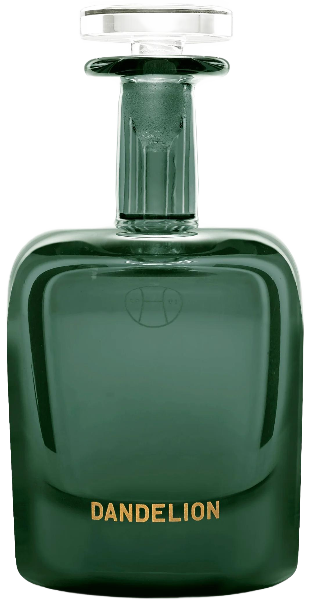 Dandelion by Perfumer H perfume bottle