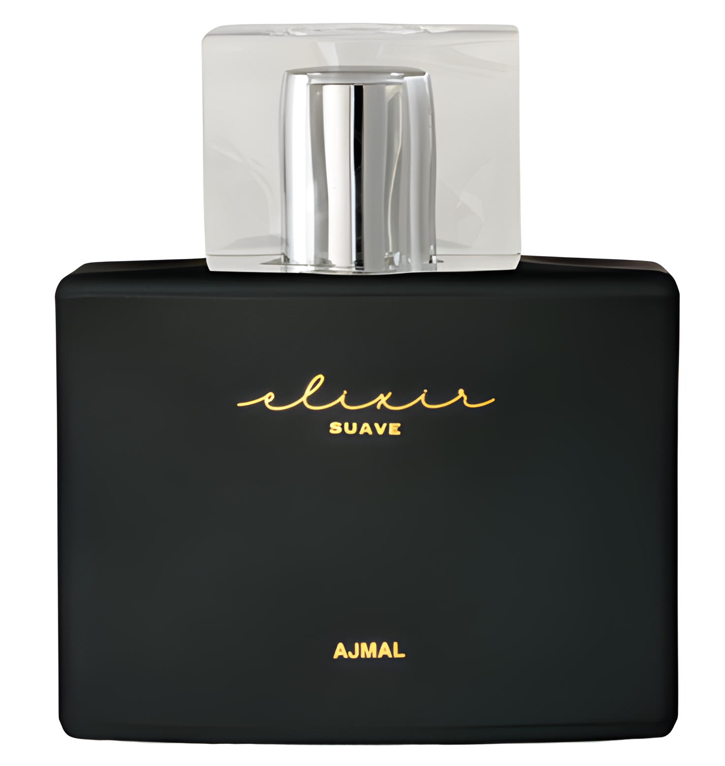 Elixir Suave by Ajmal perfume bottle