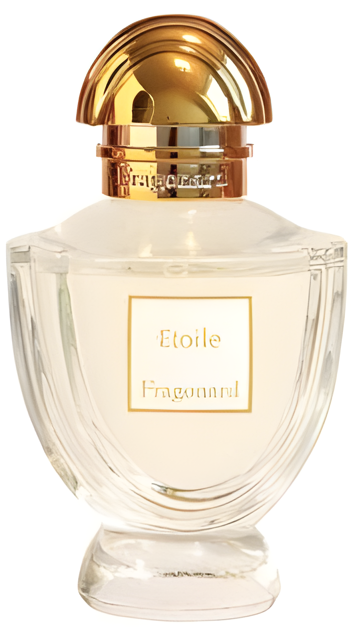 Étoile Eau de Parfum by Fragonard perfume bottle