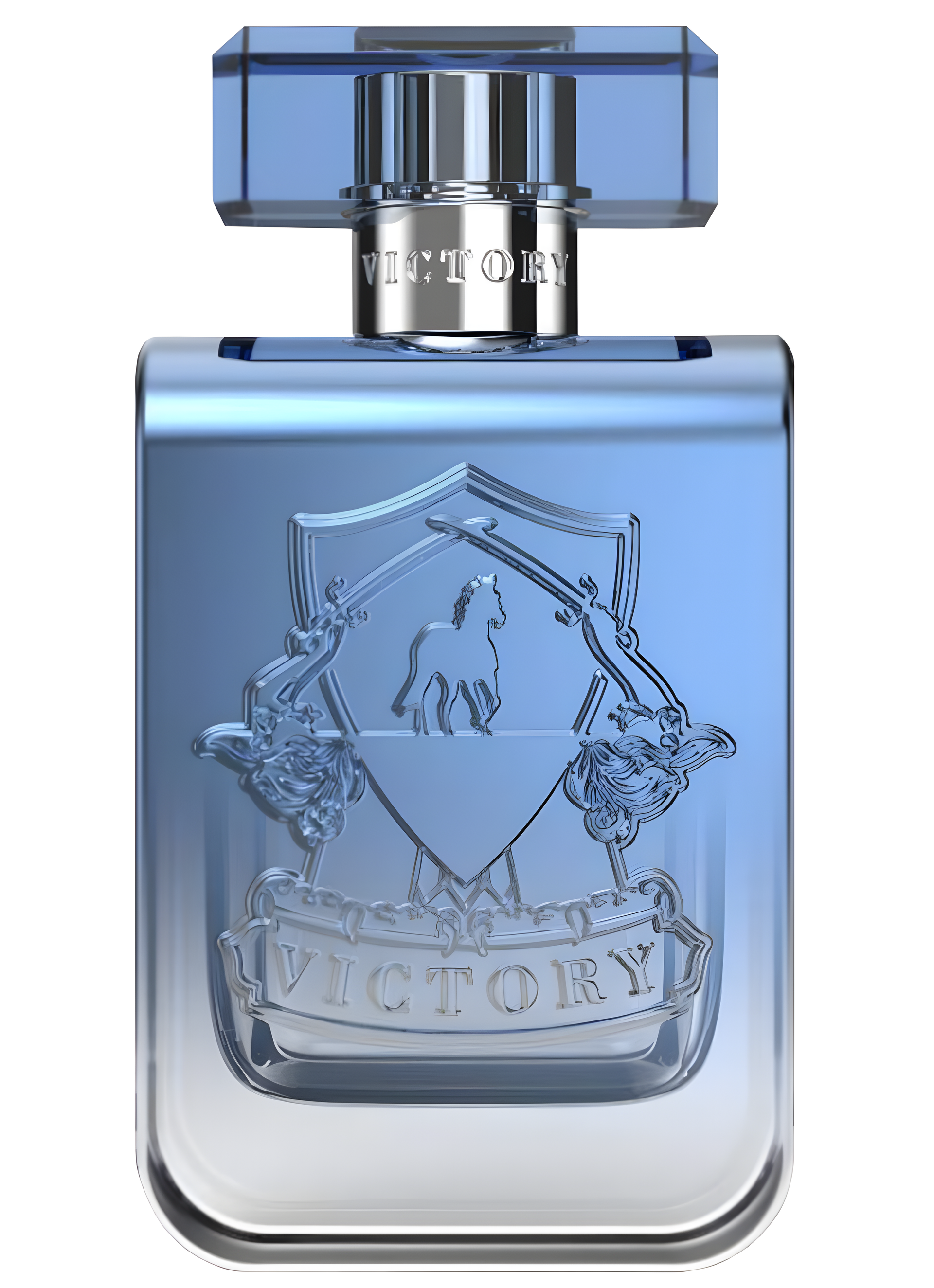 Mercury by Victory perfume bottle