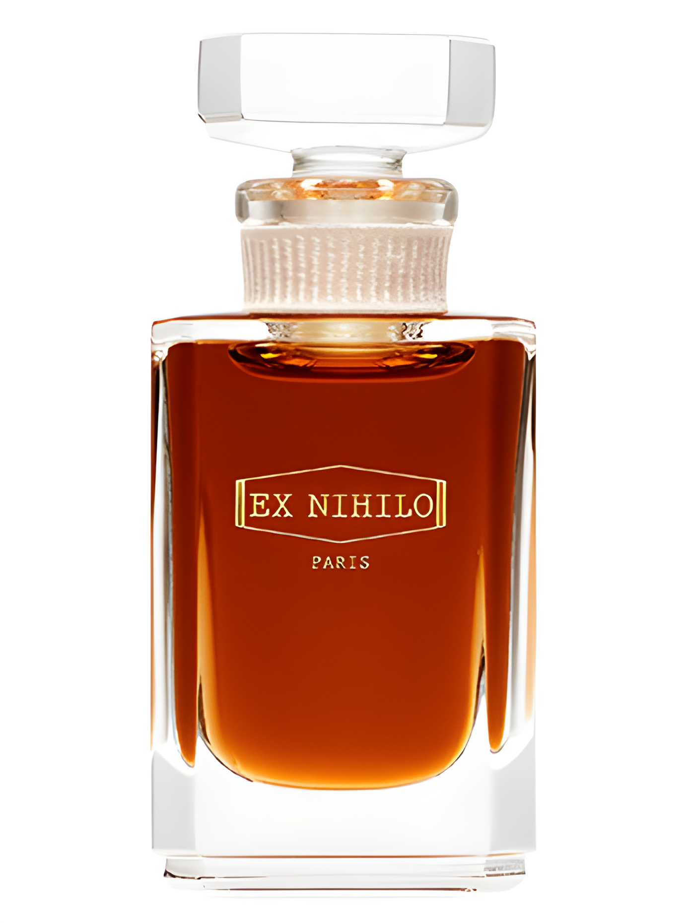 Ambre by Ex Nihilo perfume bottle