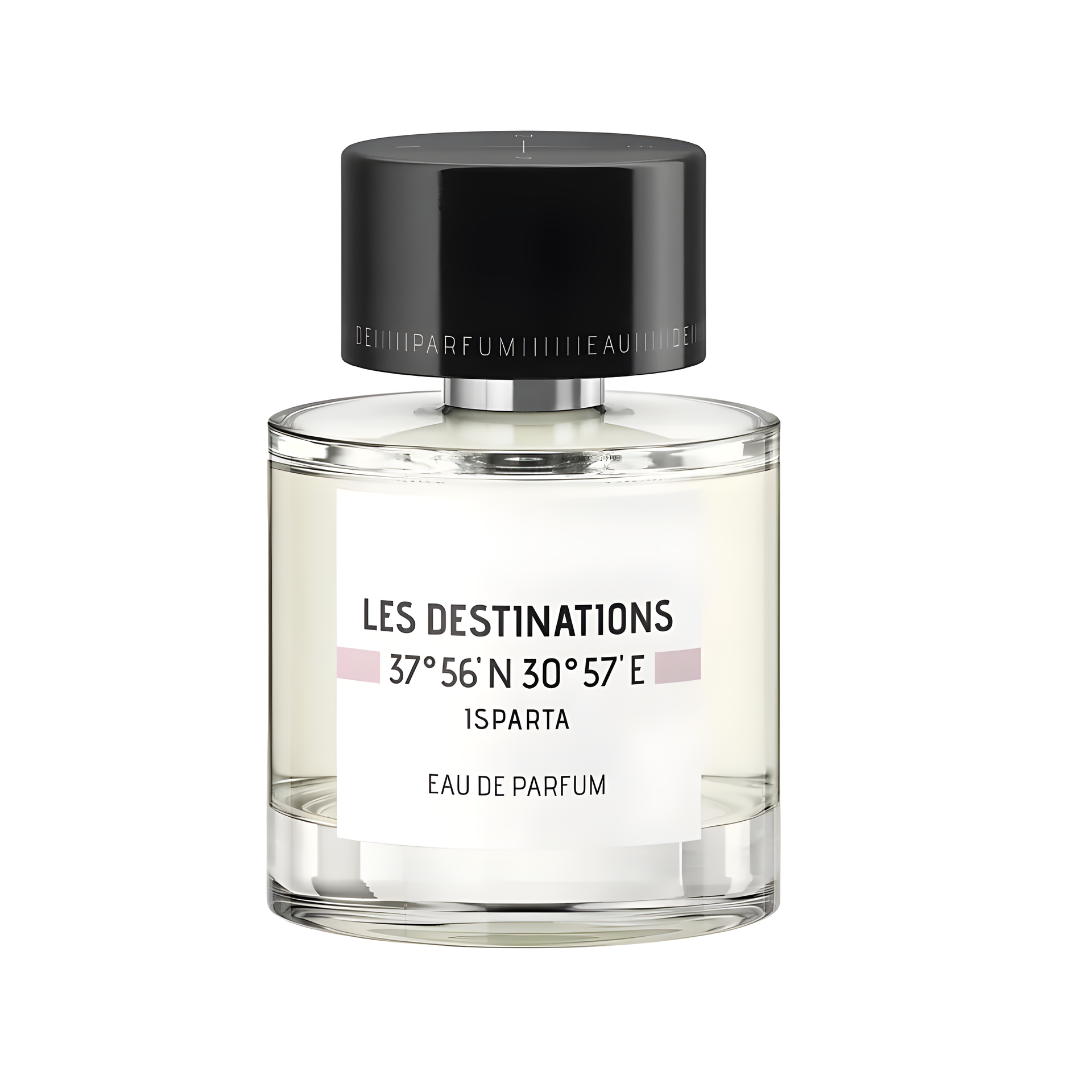 Isparta by Les Destinations perfume bottle