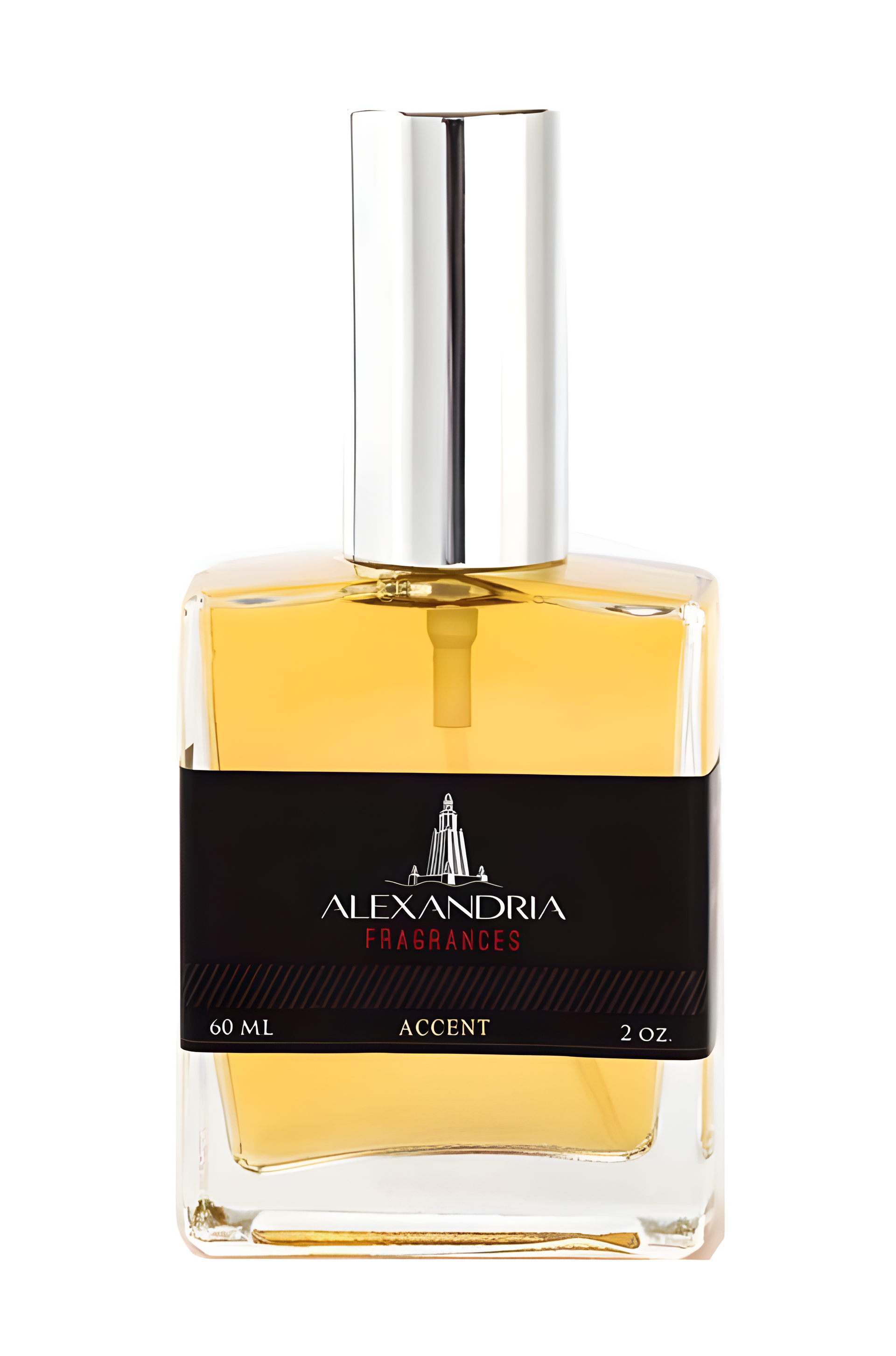 Accent by Alexandria Fragrances perfume bottle