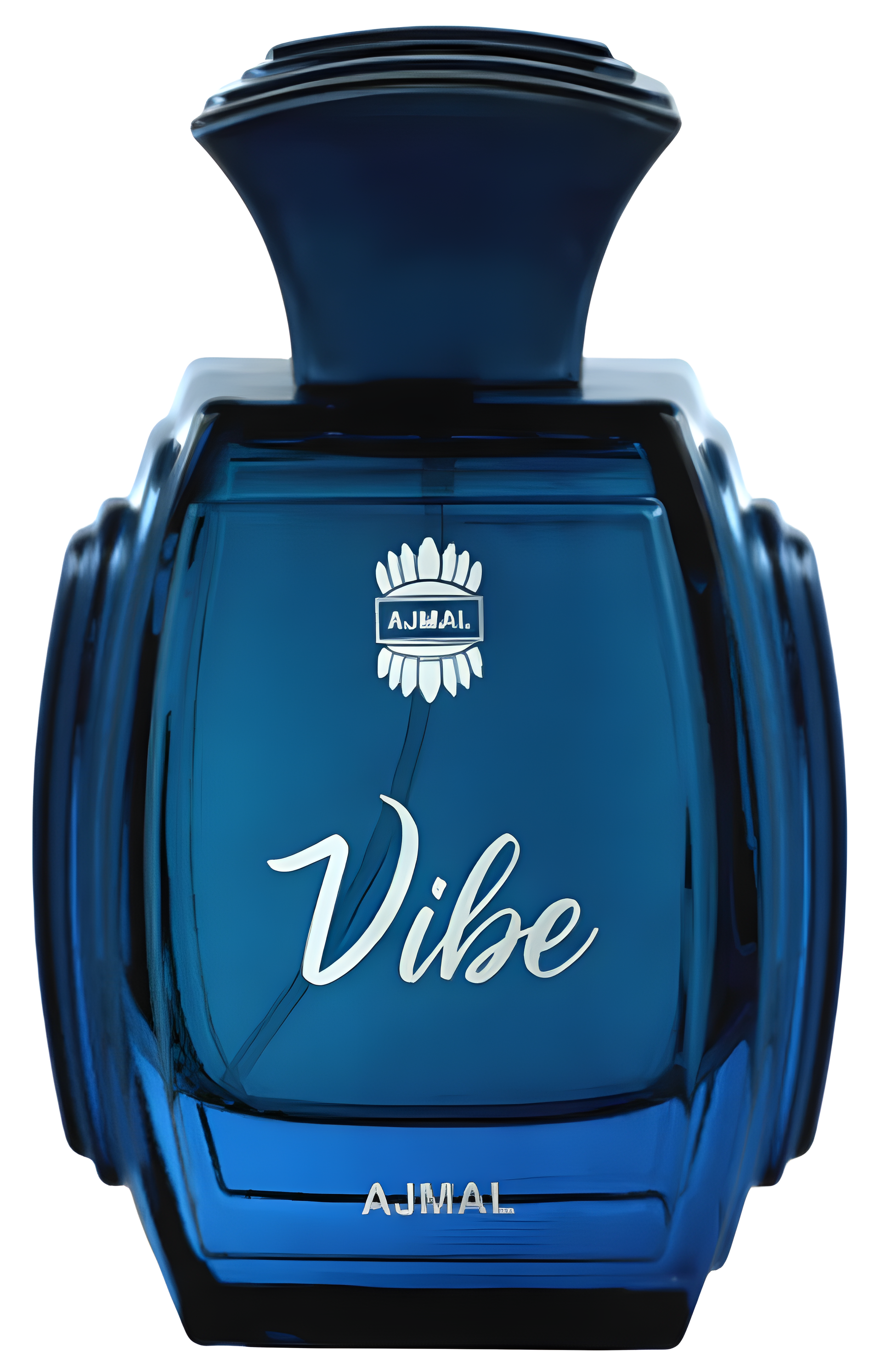 Vibe by Ajmal perfume bottle