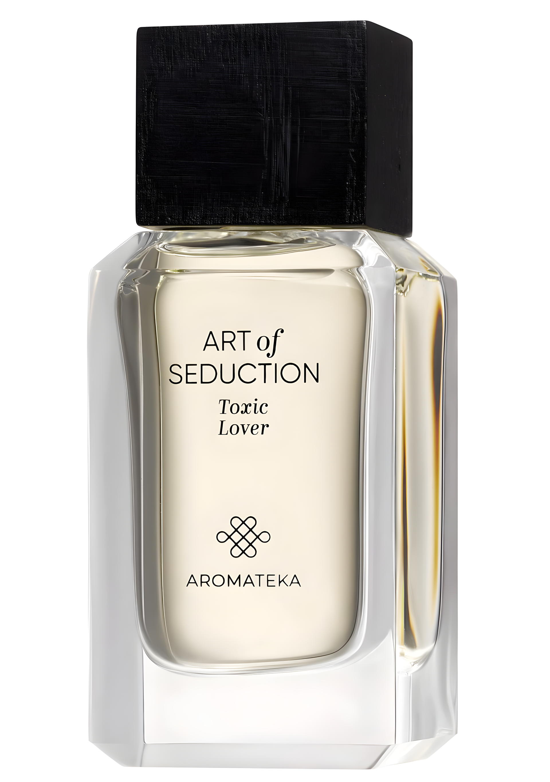Toxic Lover by Art of Seduction perfume bottle