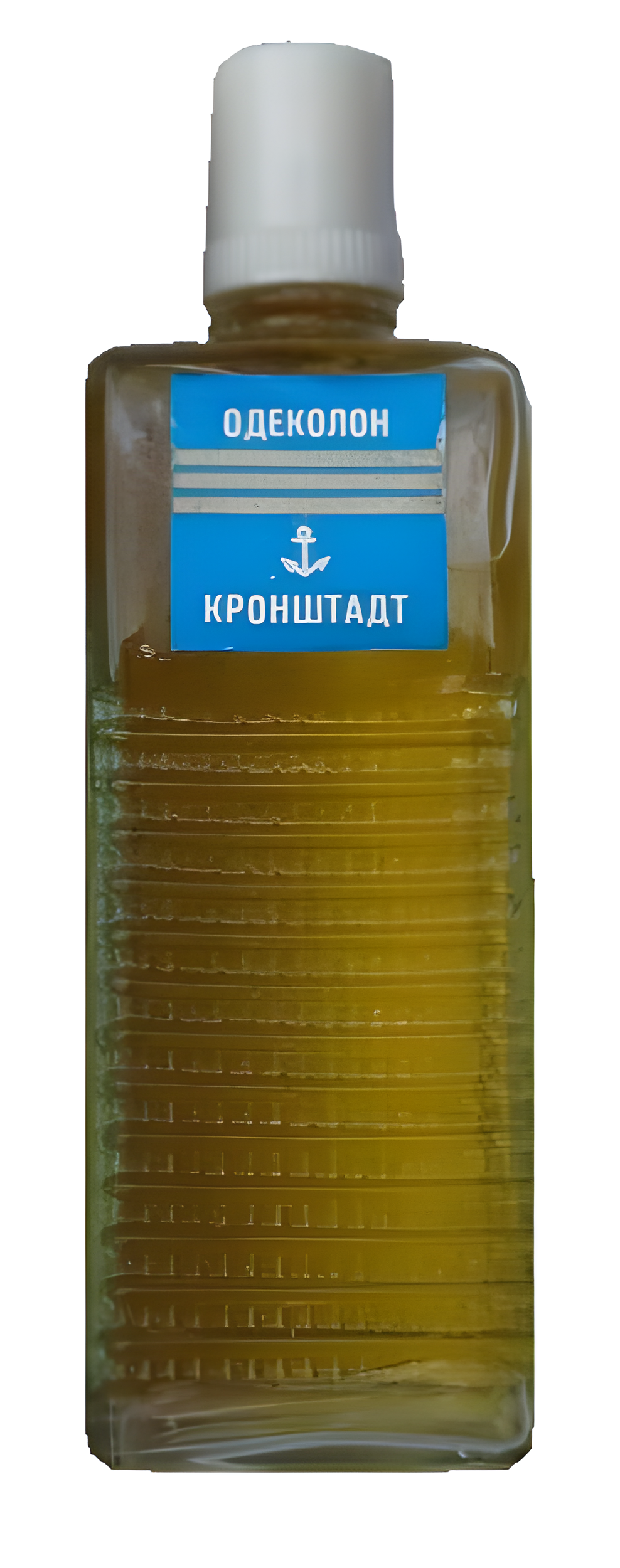 Кронштадт by Северное сияние perfume bottle