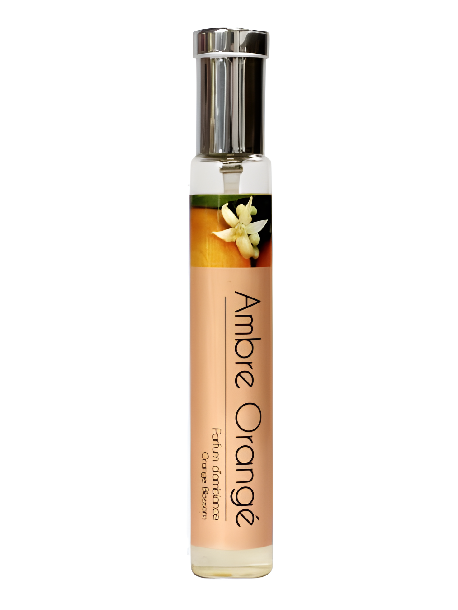 Ambre Orange by Adopt Parfums perfume bottle