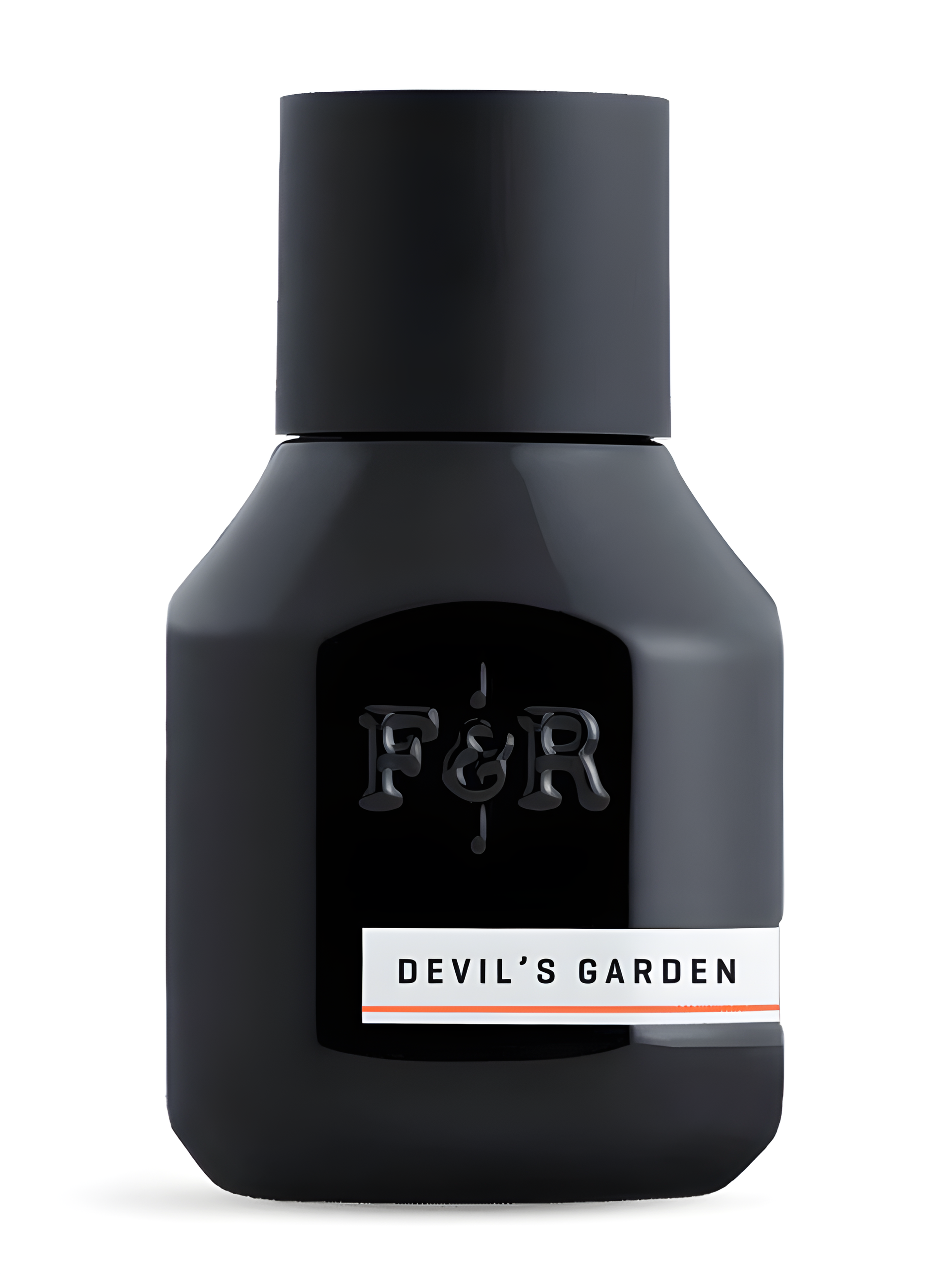 Devil's Garden by Fulton & Roark perfume bottle