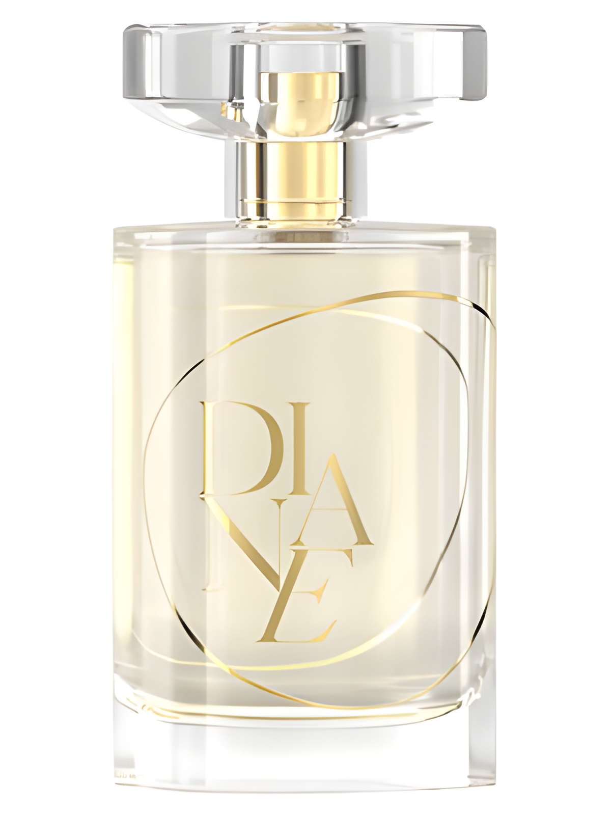 Diane Eau de Toilette by Diane von Furstenberg perfume bottle