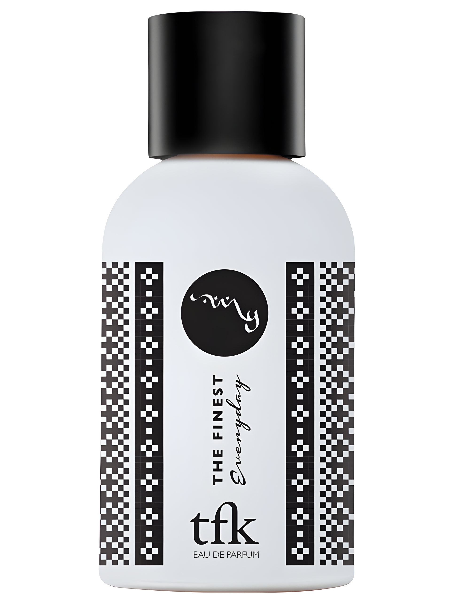 The Finest Everyday by The Fragrance Kitchen perfume bottle
