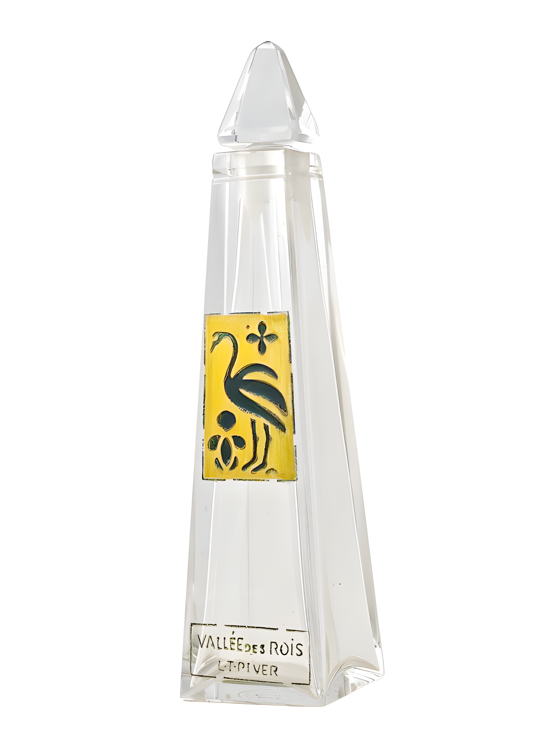 Valée Des Rois by L.T. Piver perfume bottle