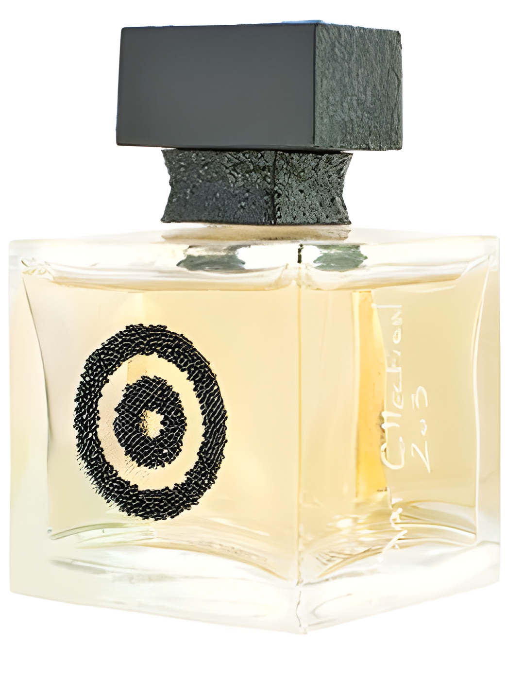 Art Collection 203 Man by M. Micallef perfume bottle