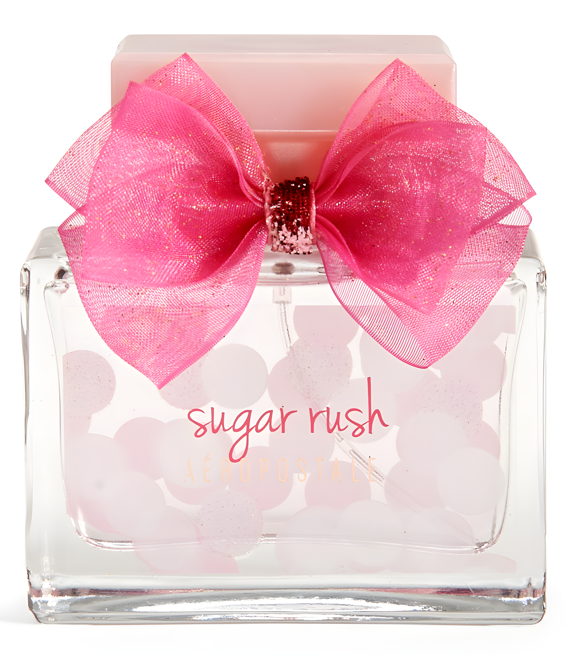 Sugar Rush by Aéropostale perfume bottle