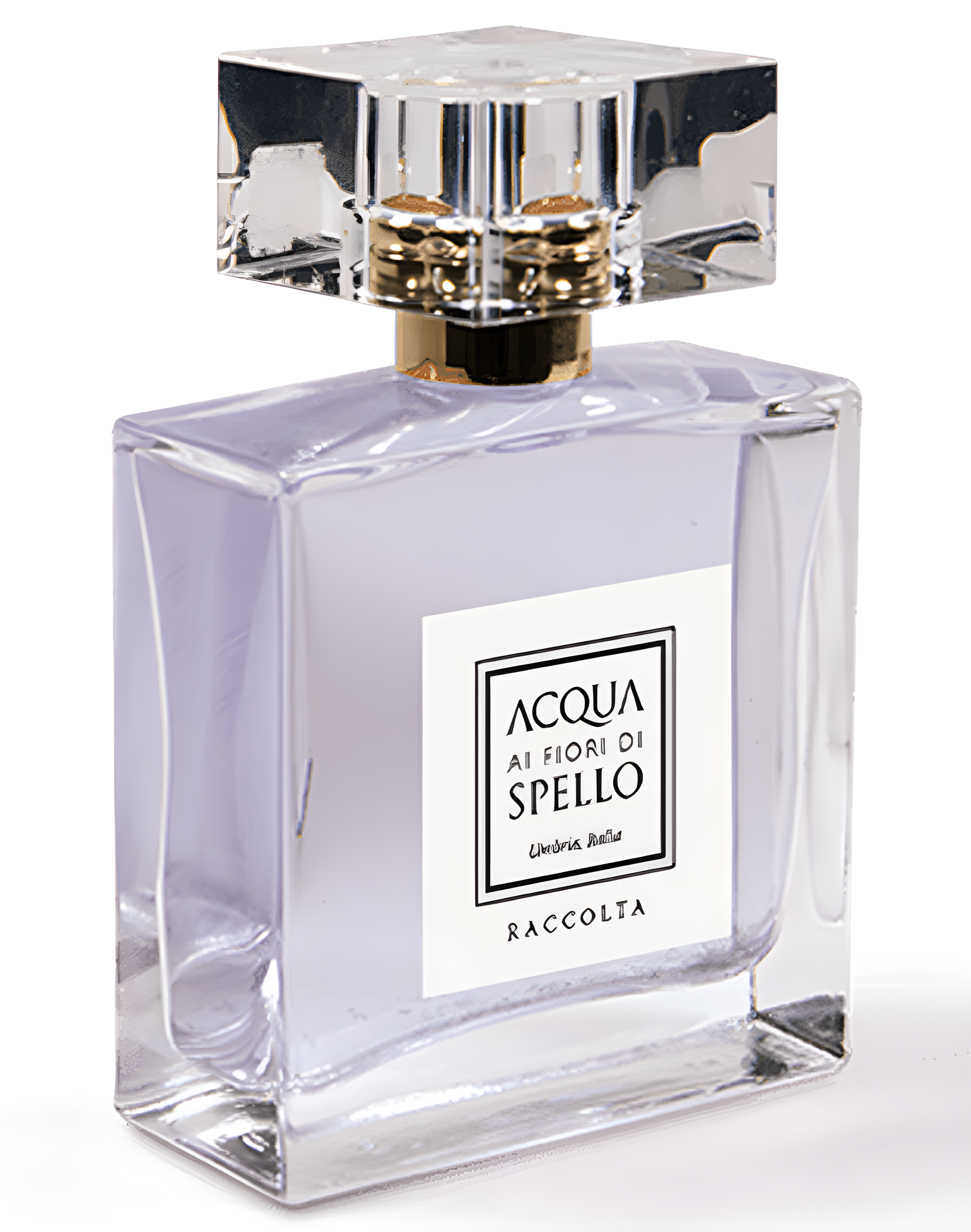 Raccolta by Acqua ai Fiori di Spello perfume bottle