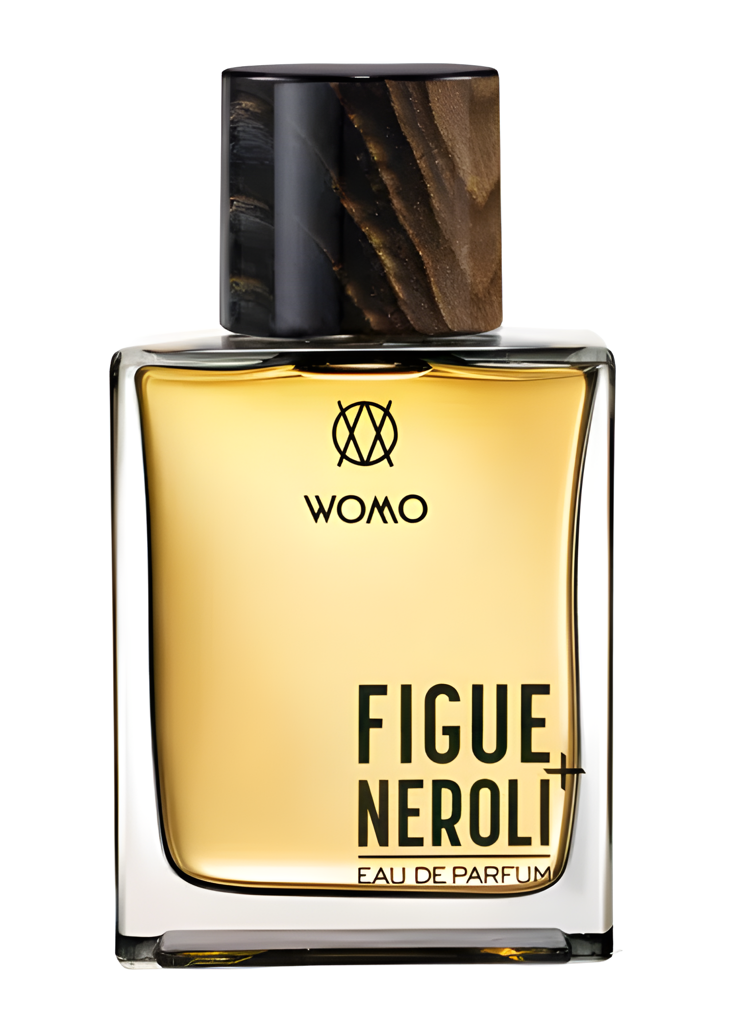 Figue + Neroli by Womo perfume bottle