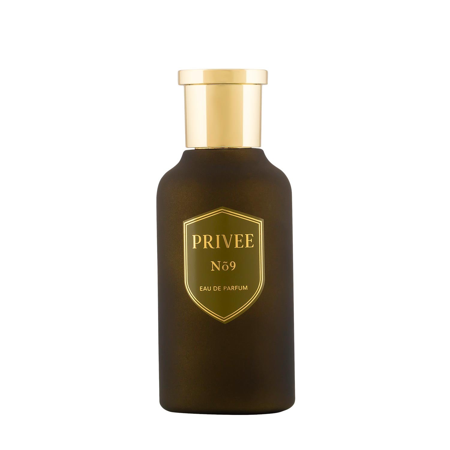 Privee No9 by Flavia perfume bottle